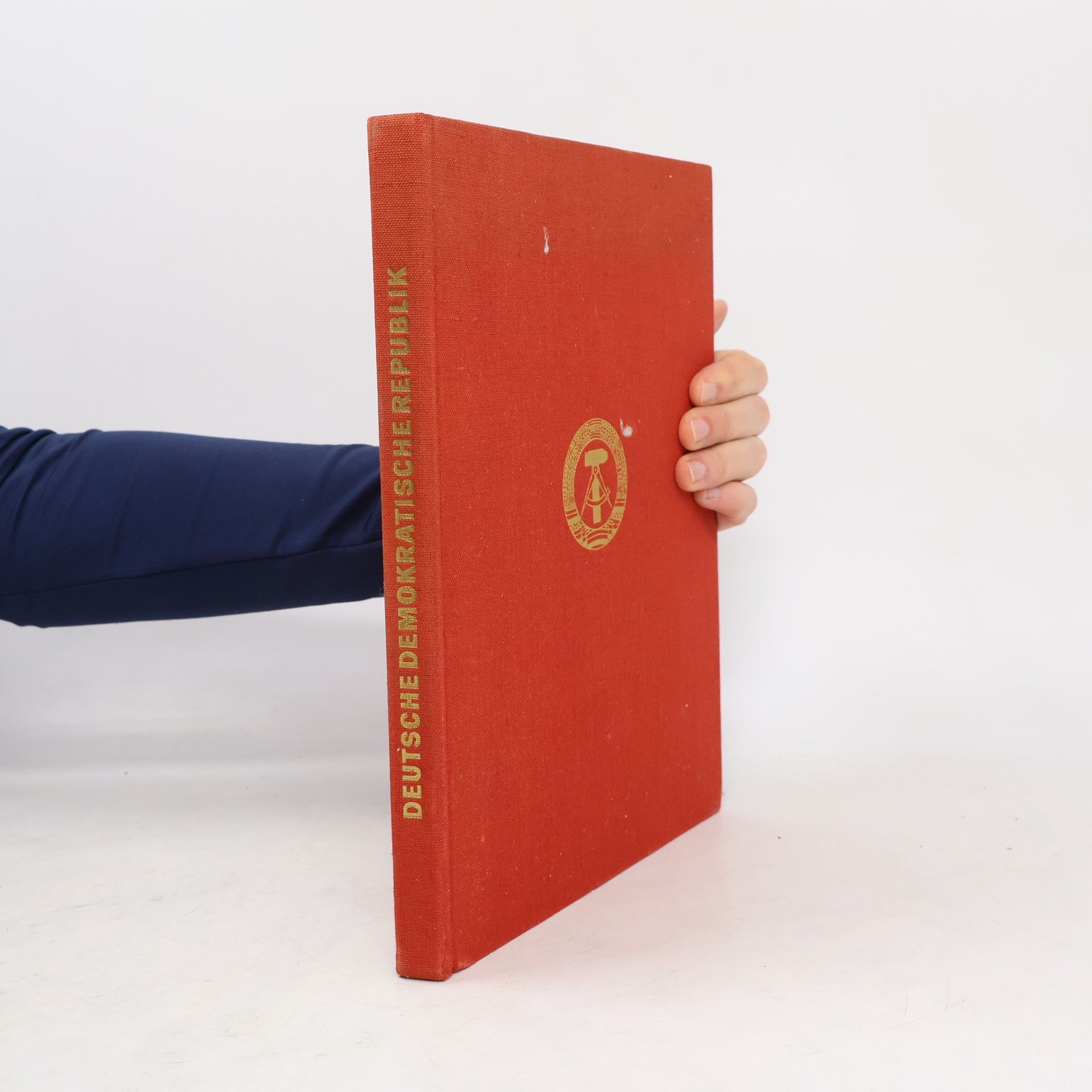 Auteurscollectief Deutsche demokratische Republik