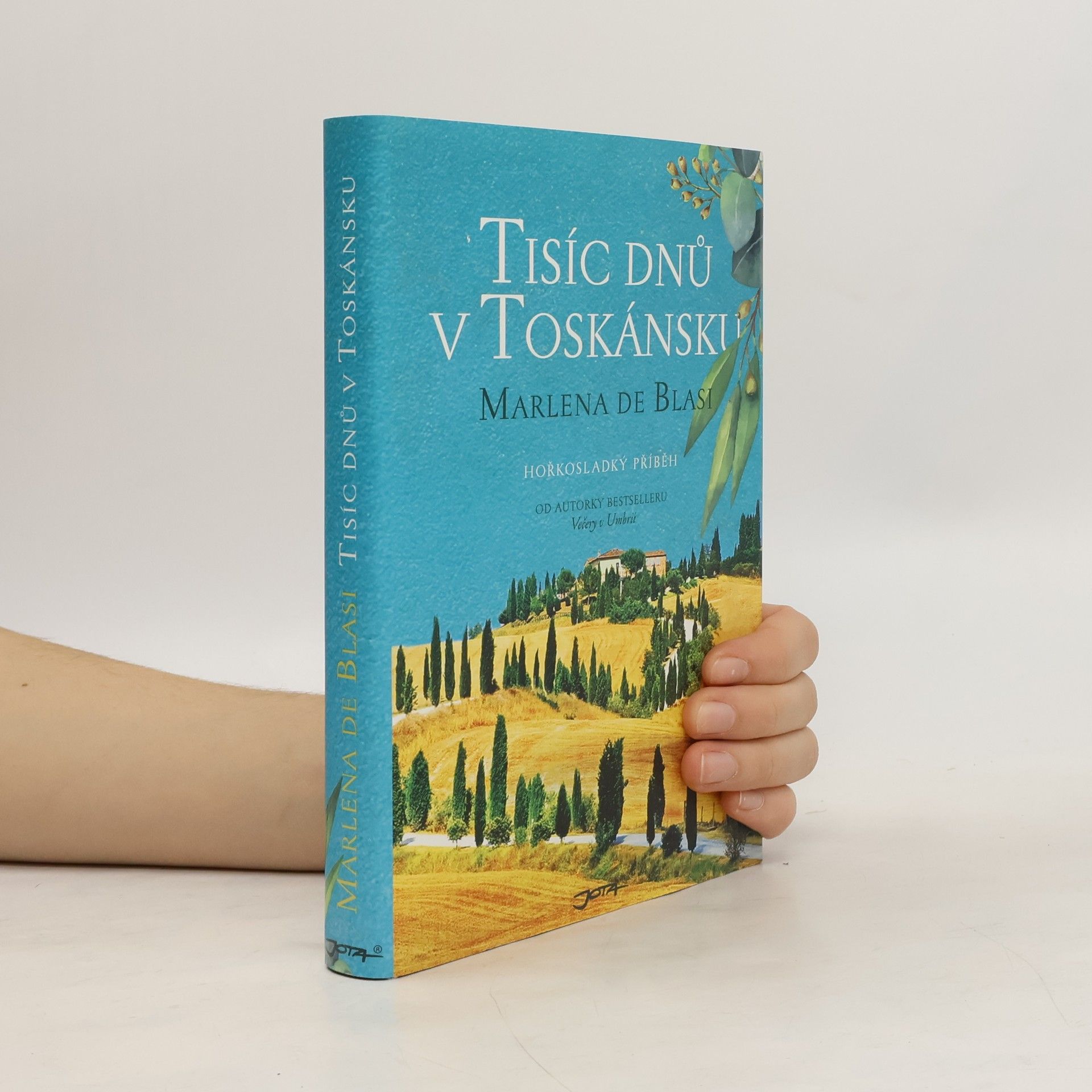 Tisíc dnů v Toskánsku