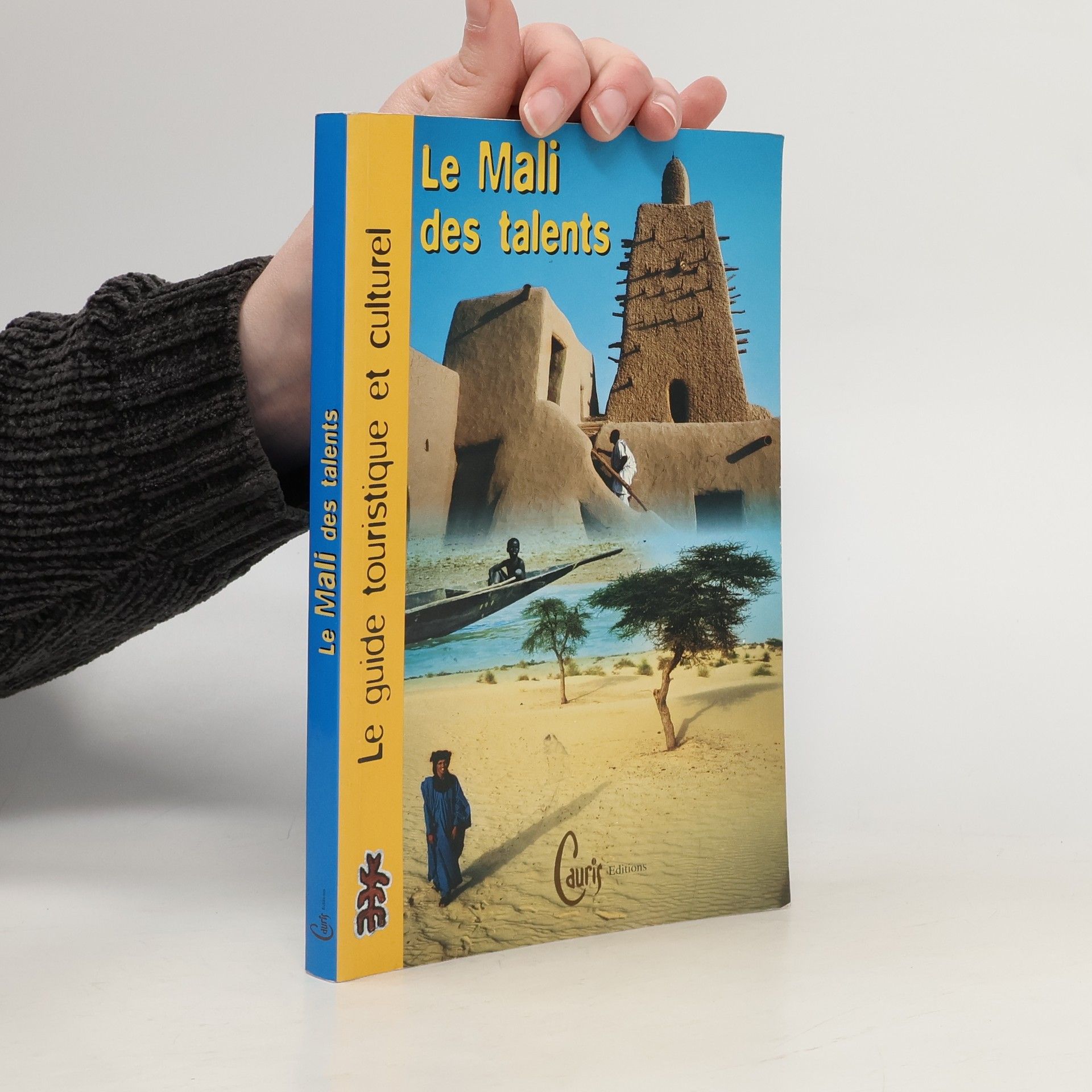 Kadiatou Konaré Le Mali des talents