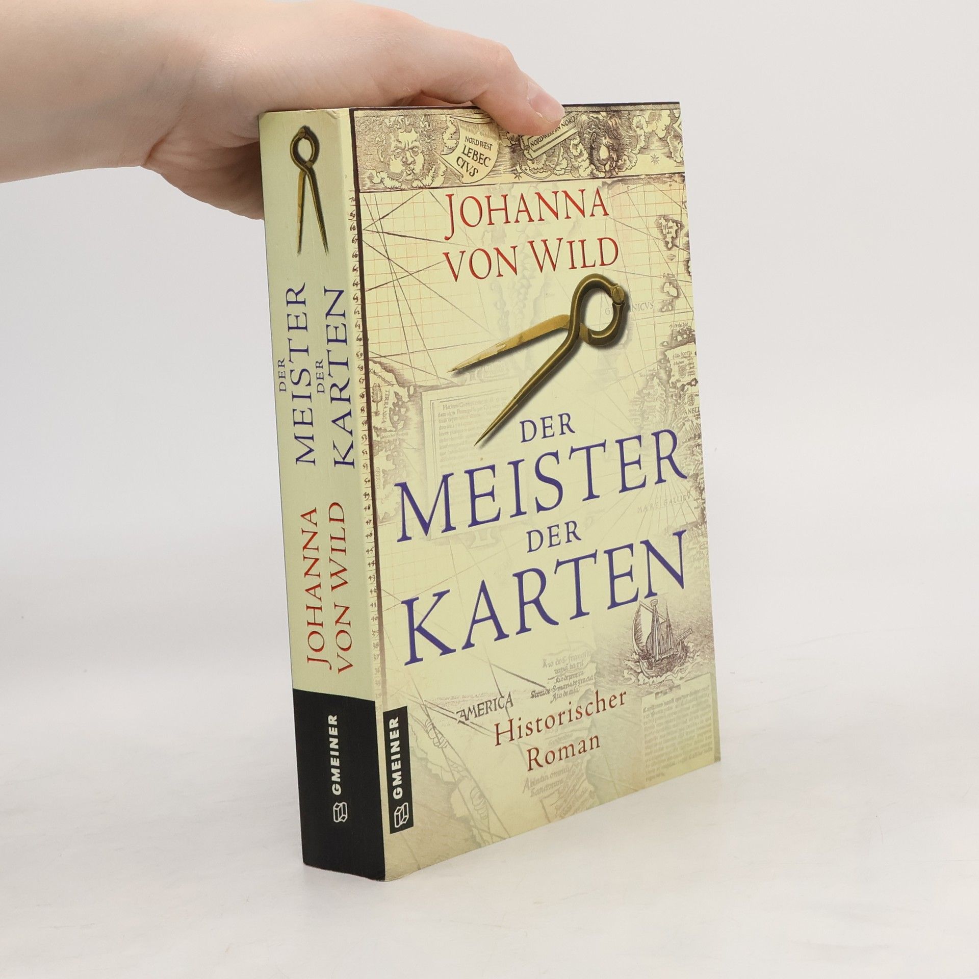 Der Meister der Karten