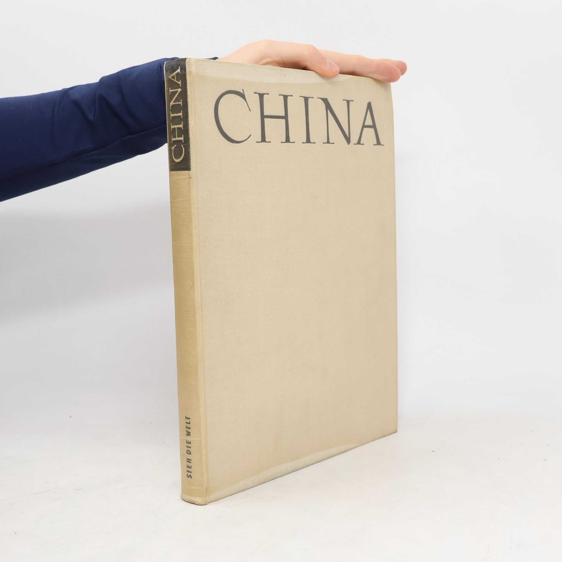 Kolektív autorov China