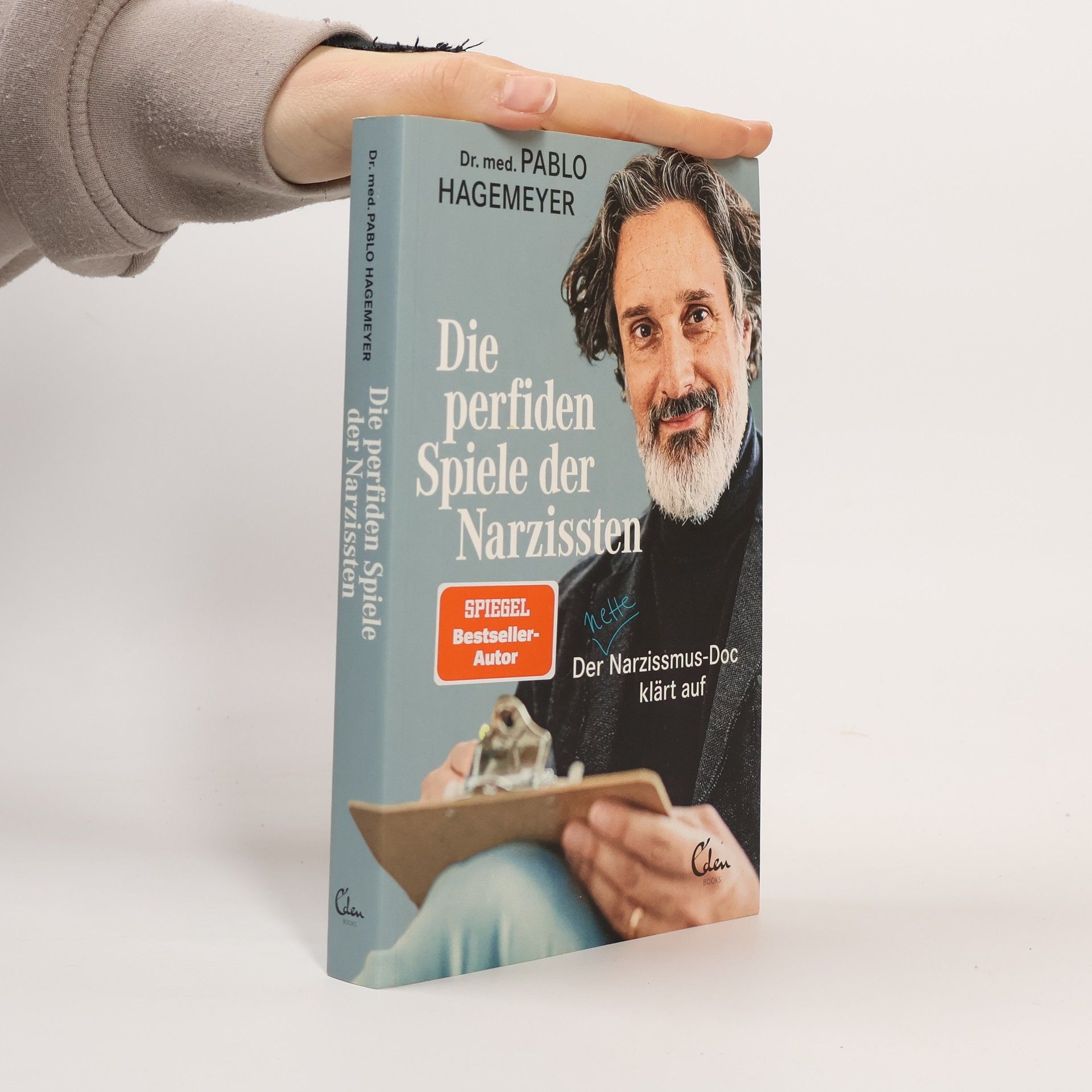 Die perfiden Spiele der Narzissten