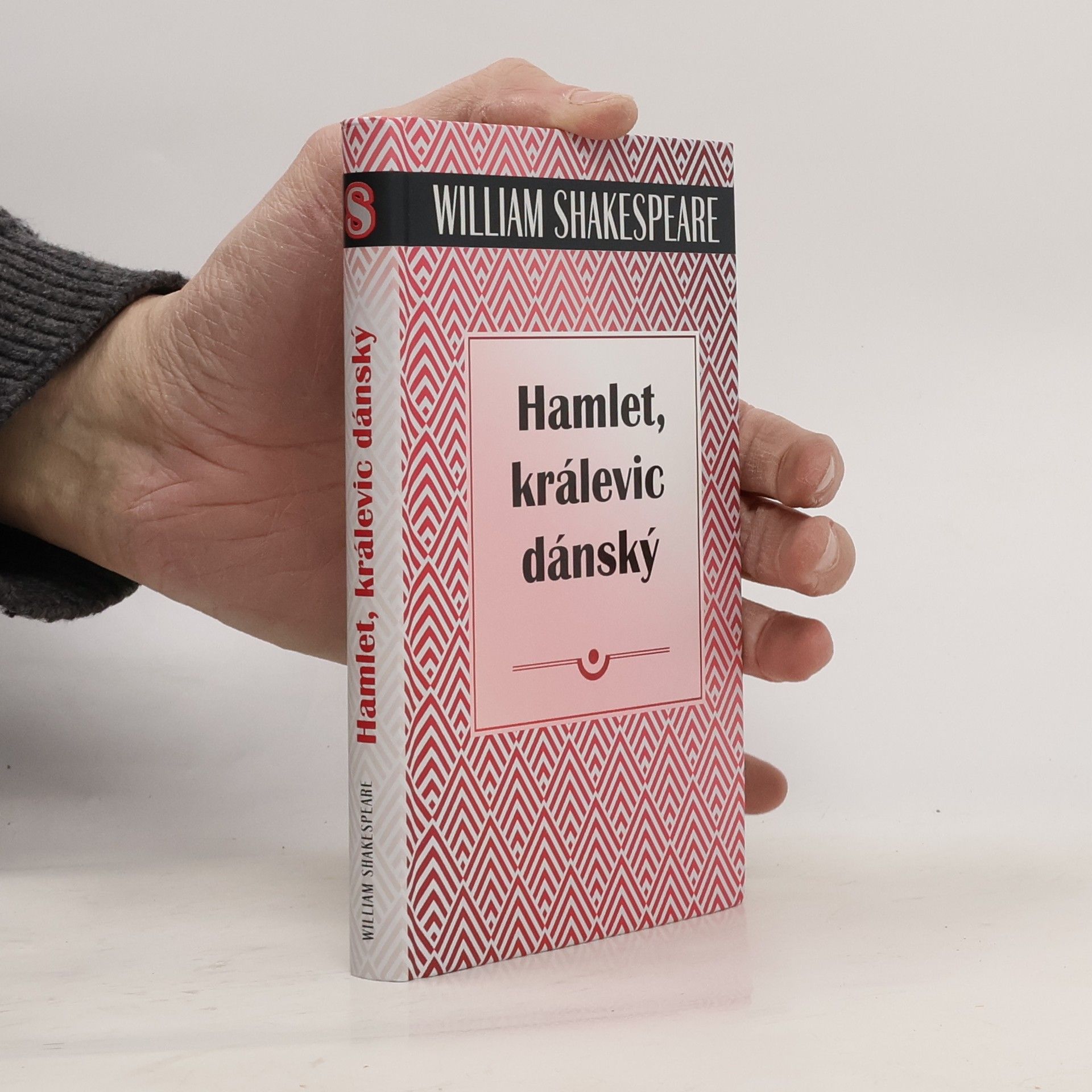 Hamlet, králevic dánský