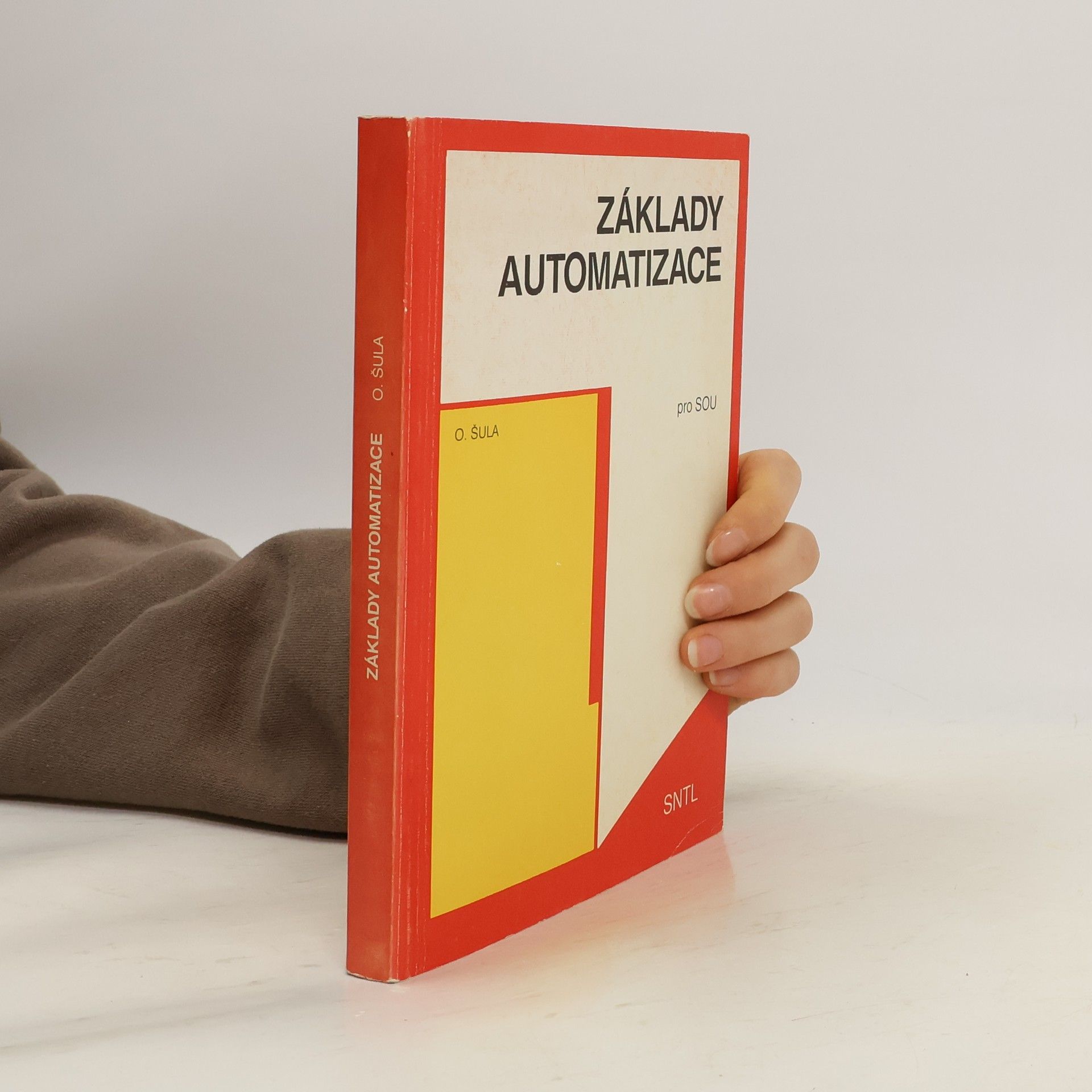 Základy automatizace