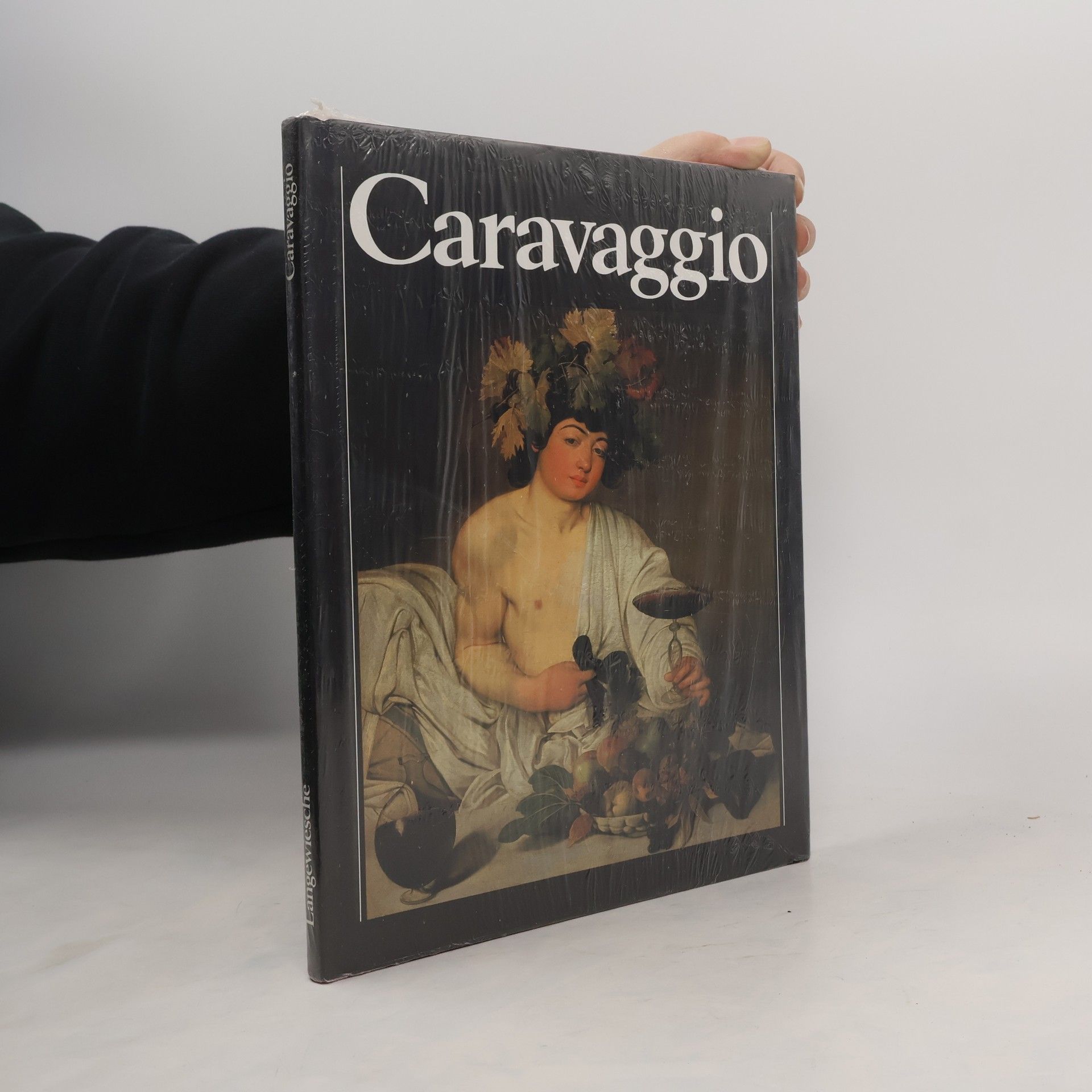 Autorenkollektiv Caravaggio