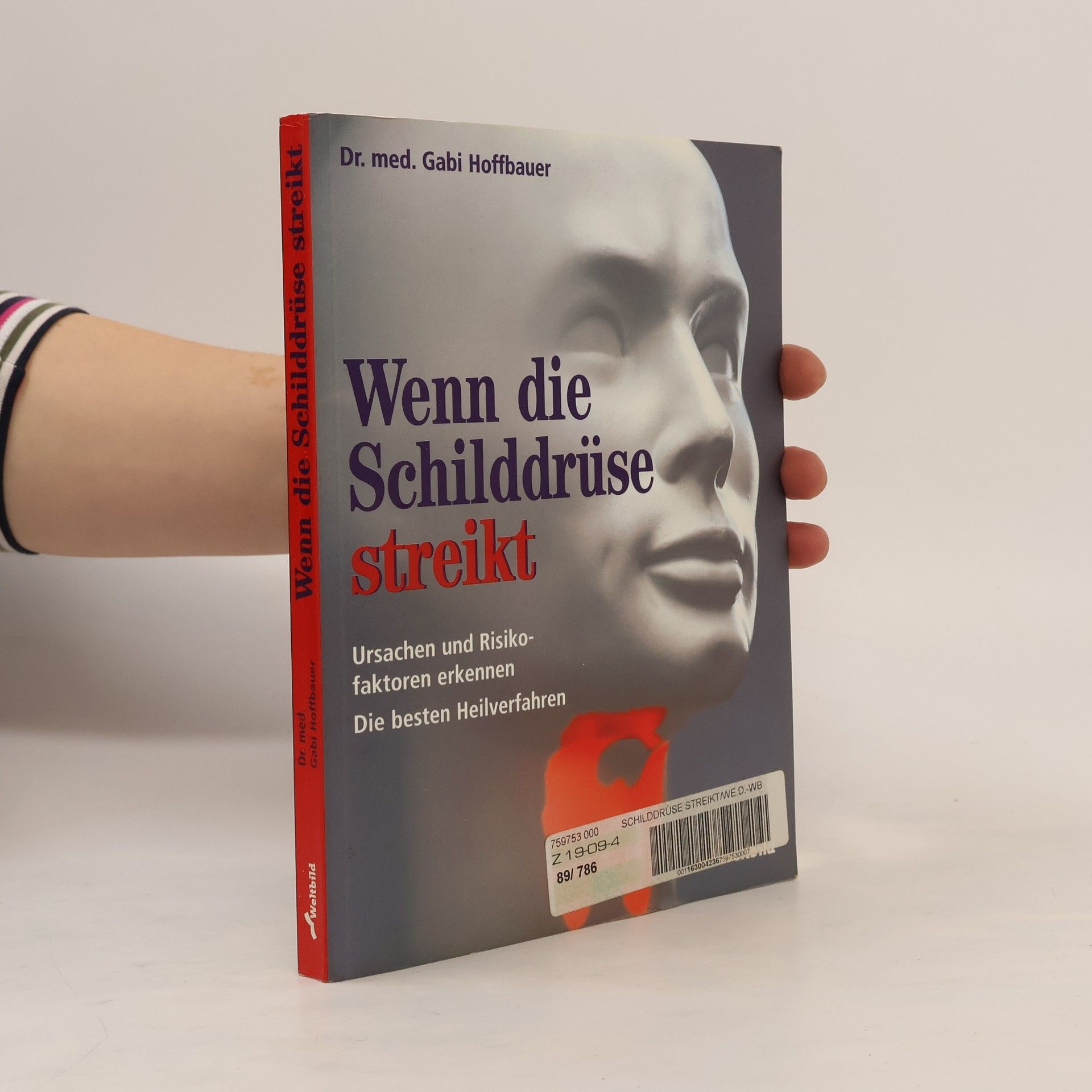 Wenn die Schilddrüse streikt