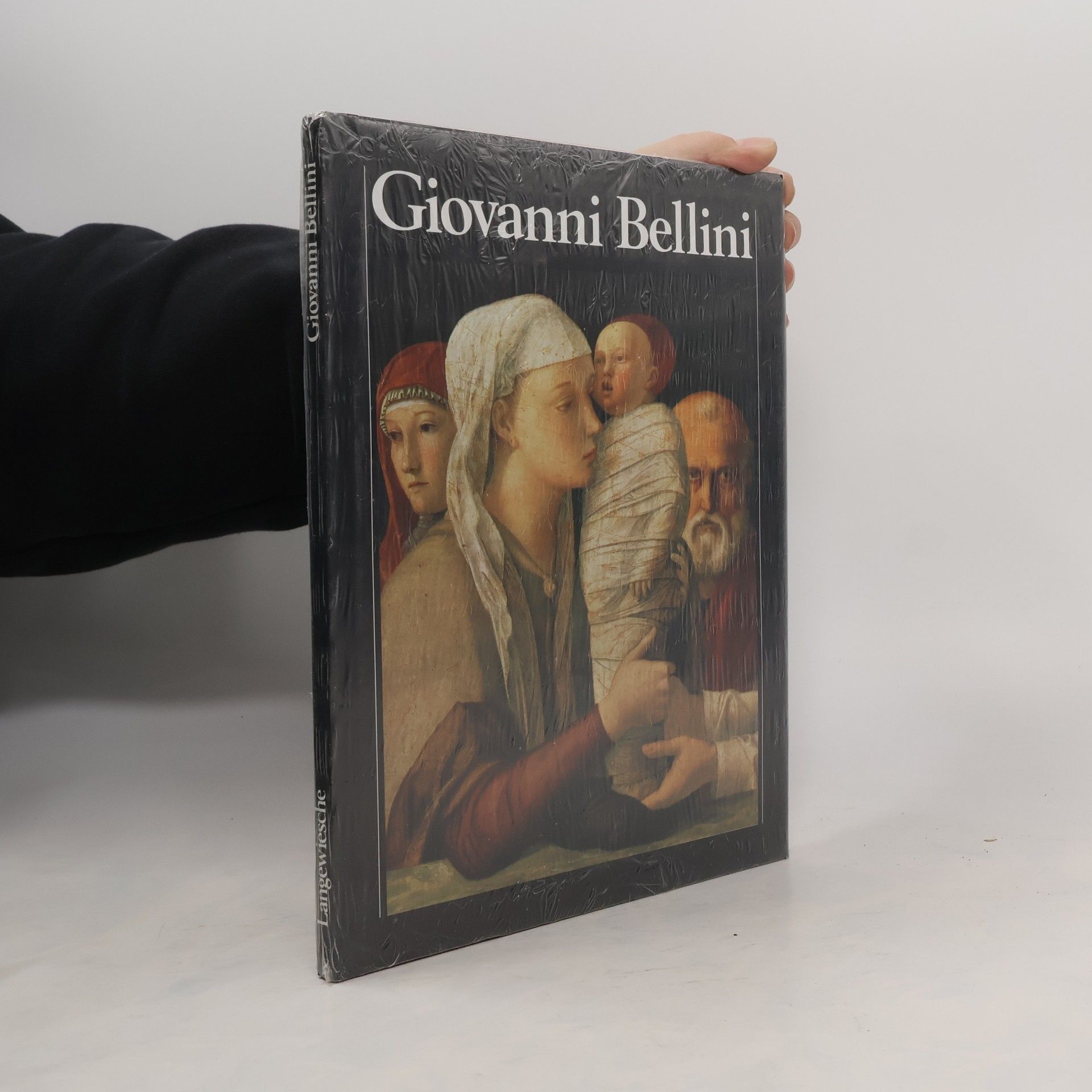 Autorenkollektiv Giovanni Bellini