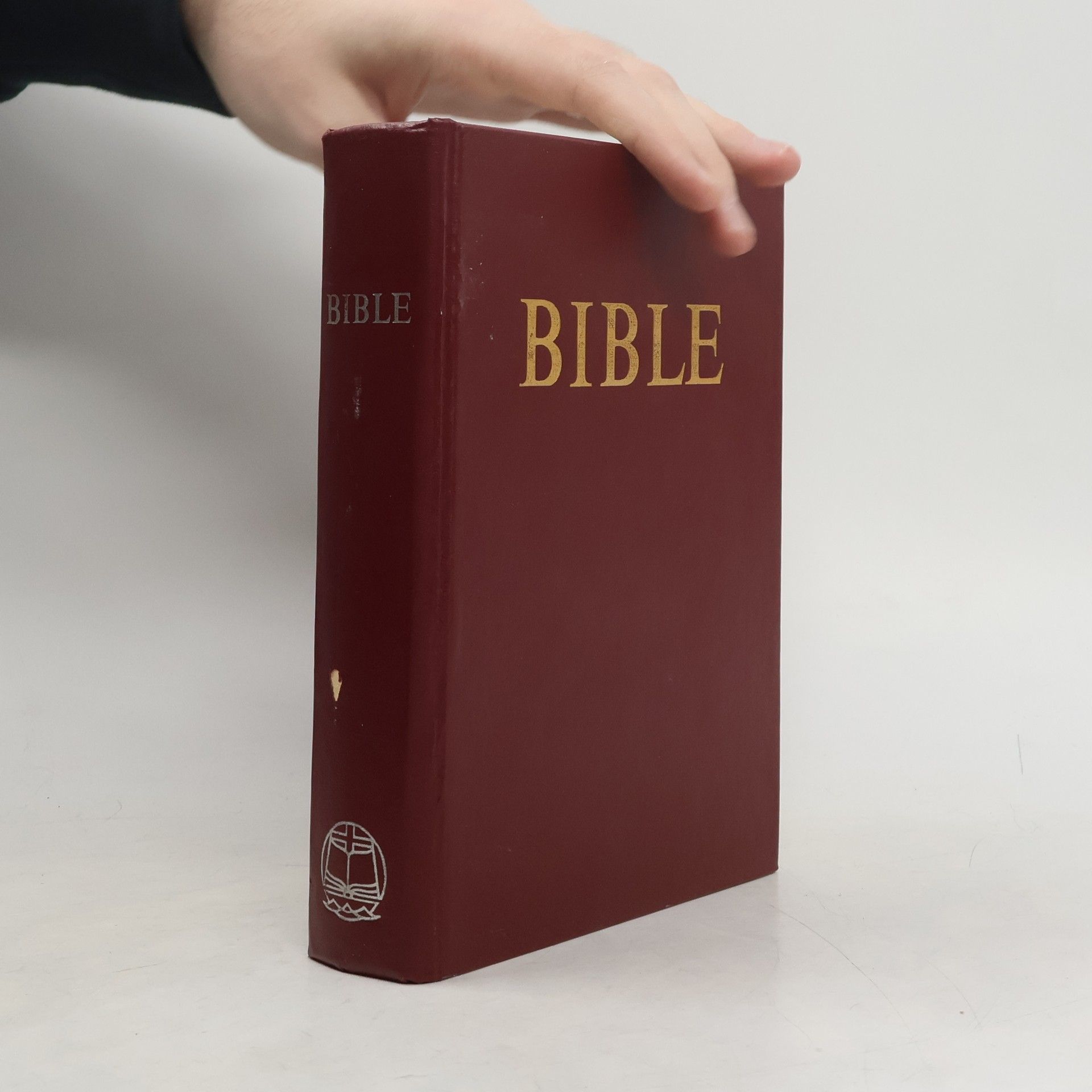 Autores varios Bible