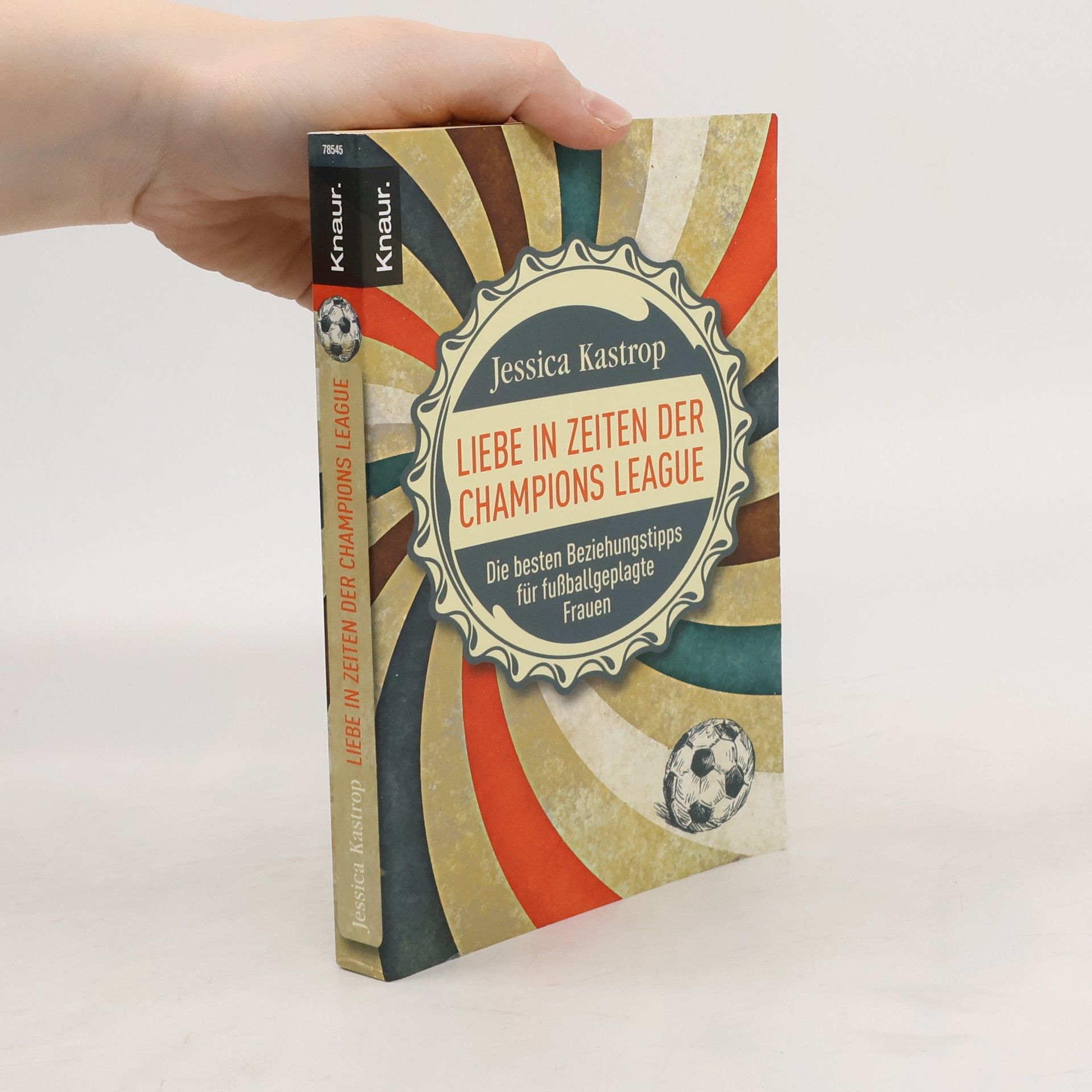 Liebe in Zeiten der Champions League