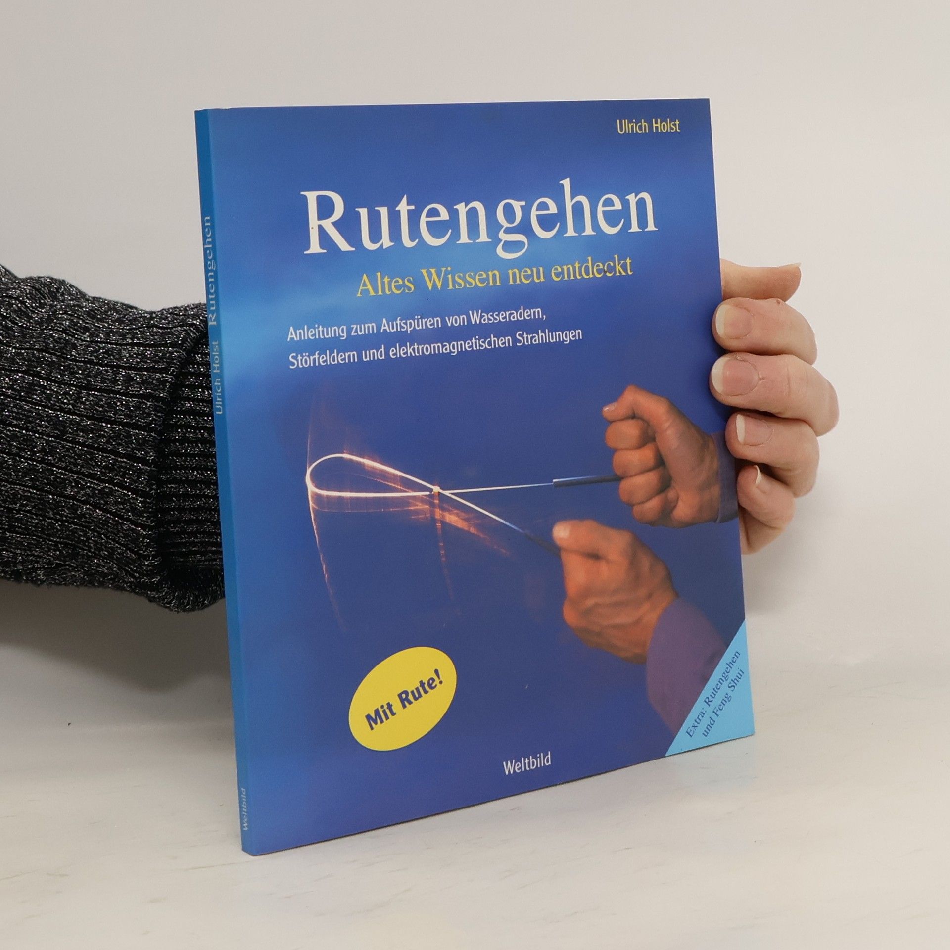 Rutengehen