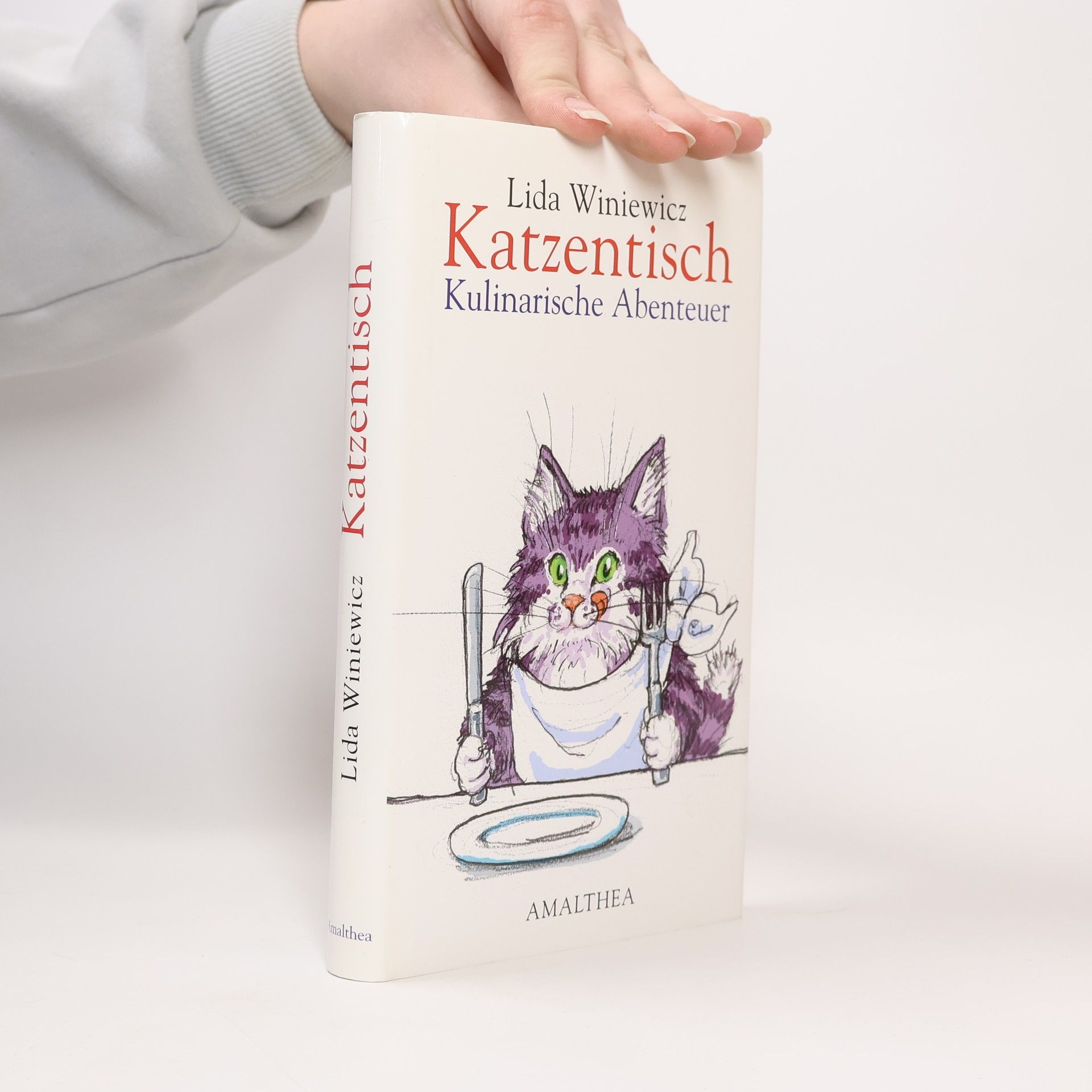 Katzentisch