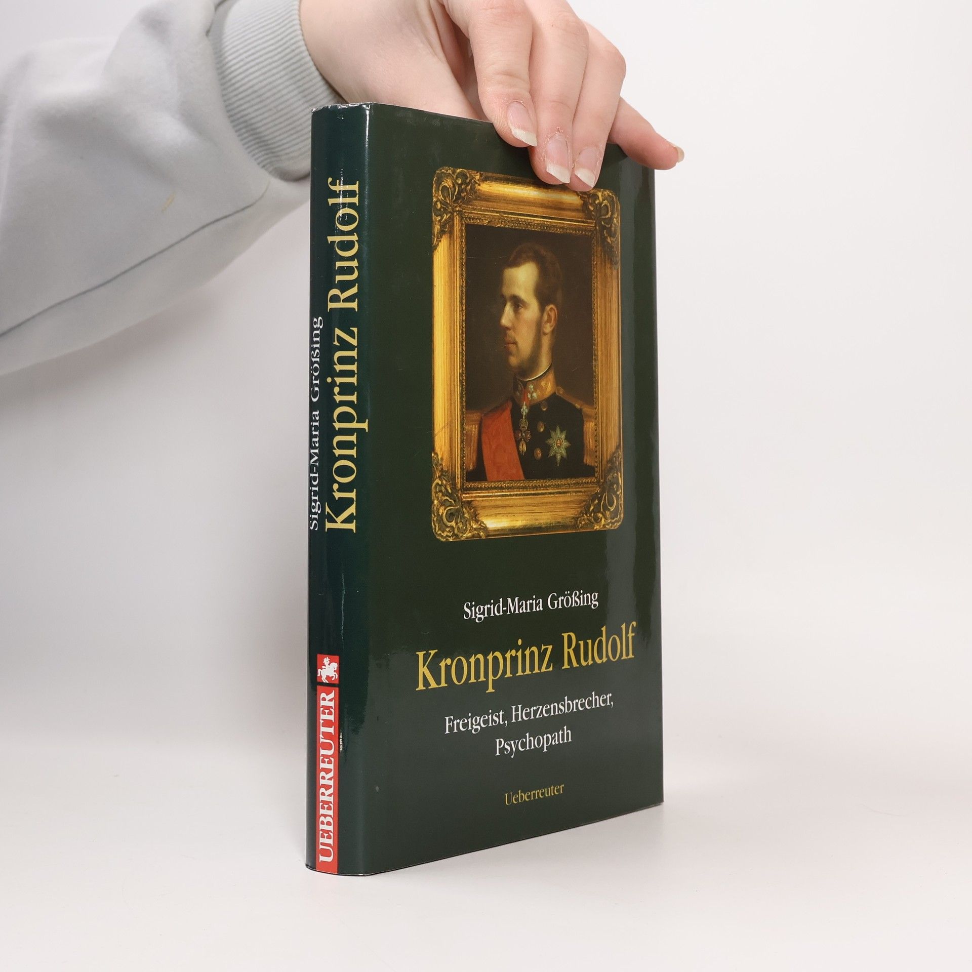Kronprinz Rudolf