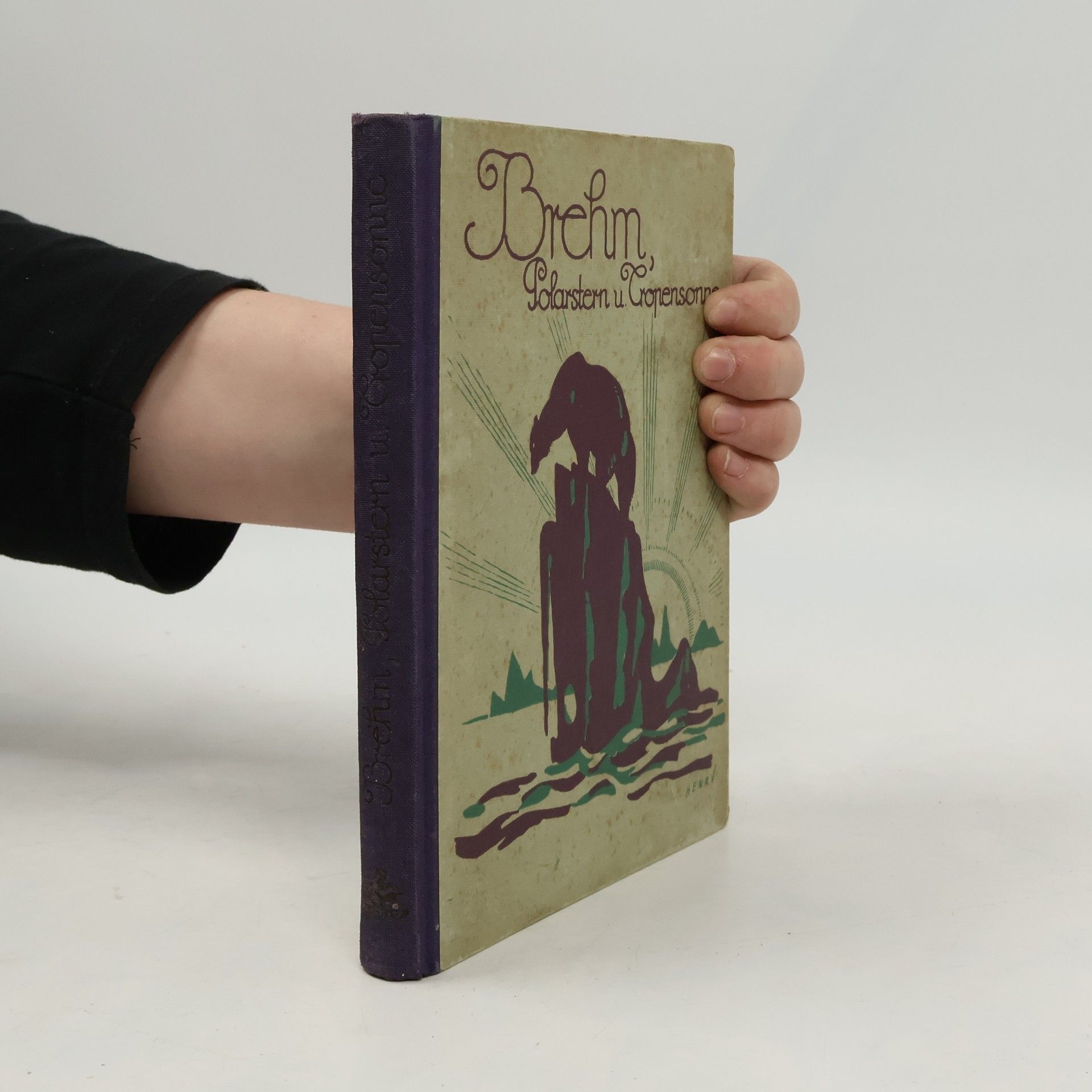 AA.VV. Polarstern und Tropensonne