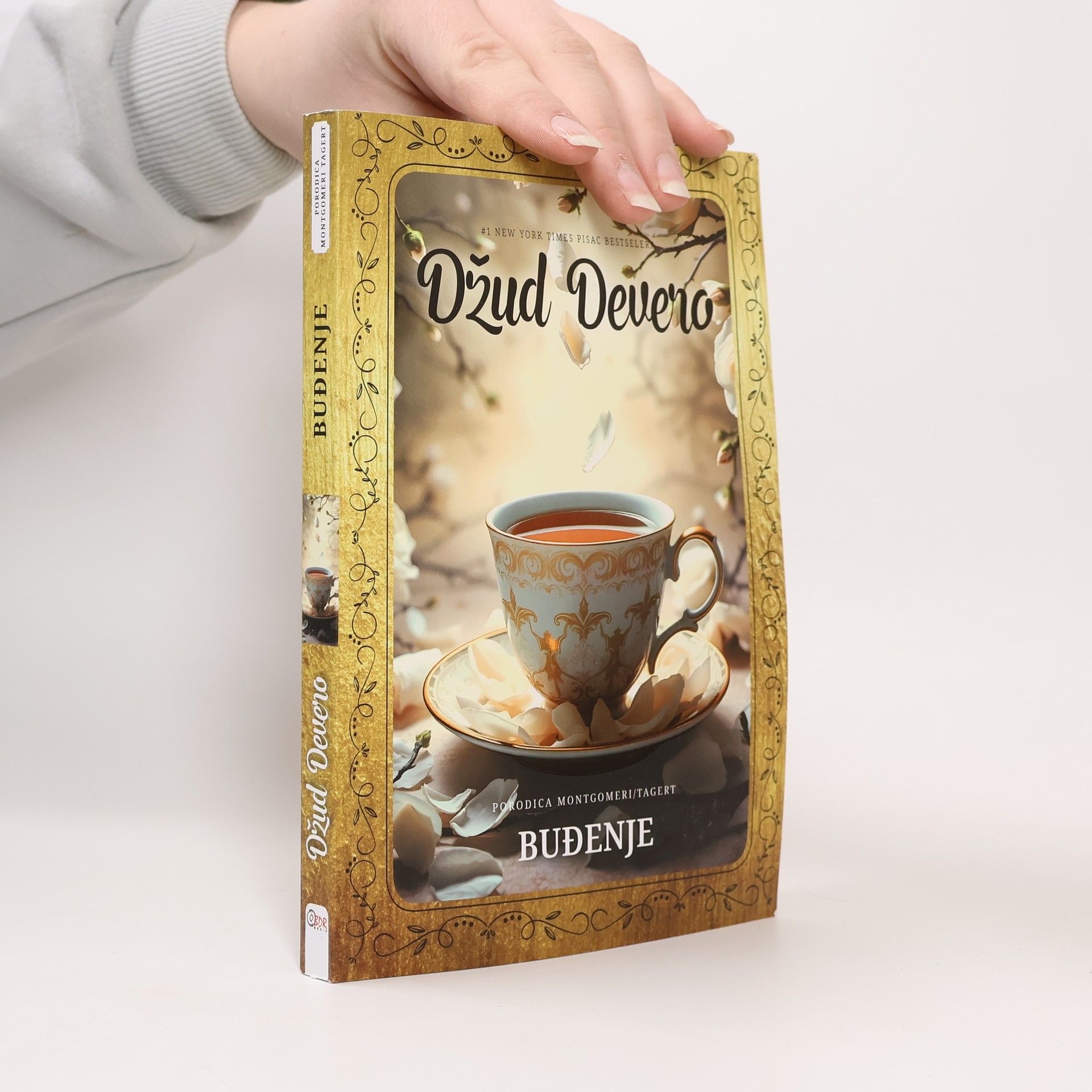 Various authors Džud Devero