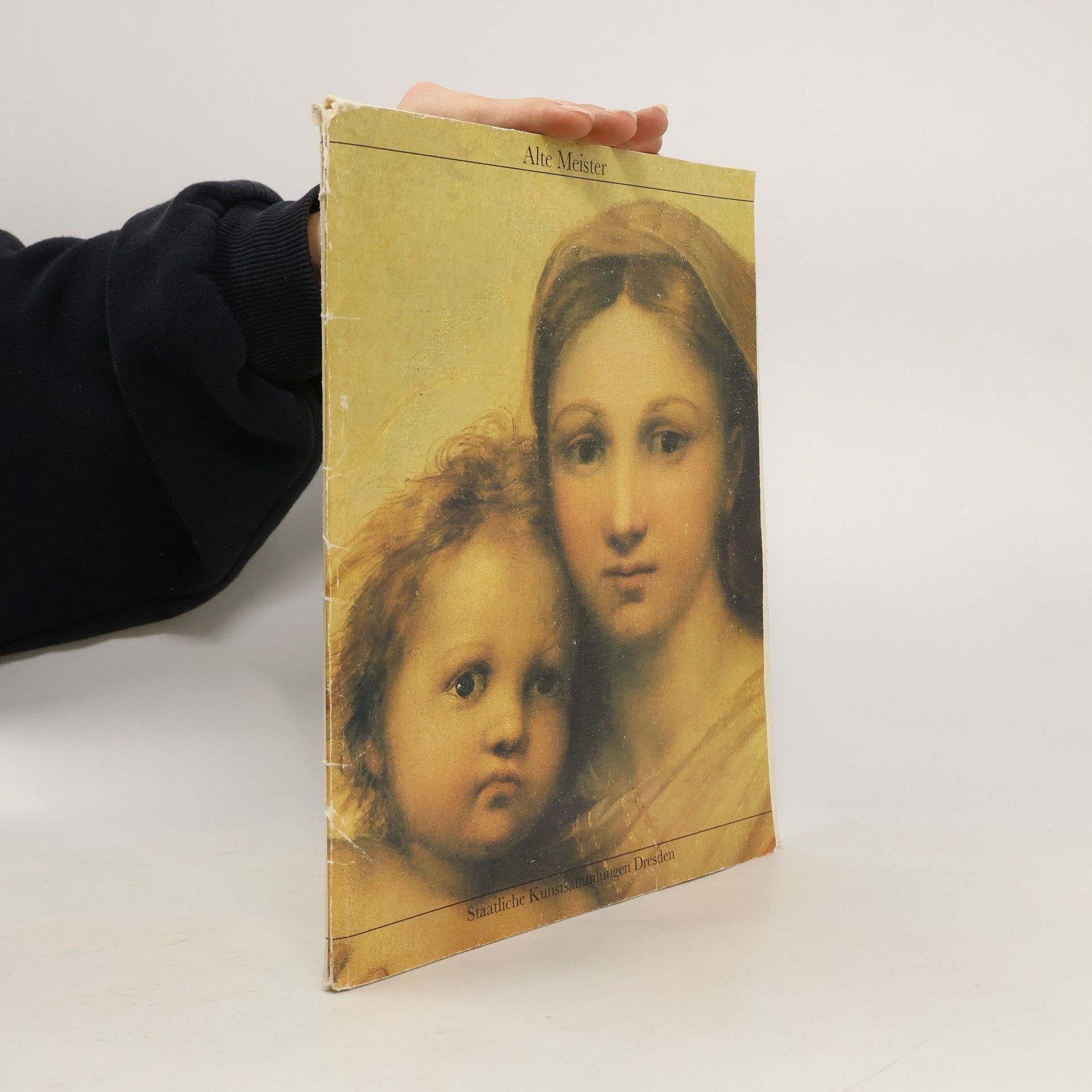 Alte Meister