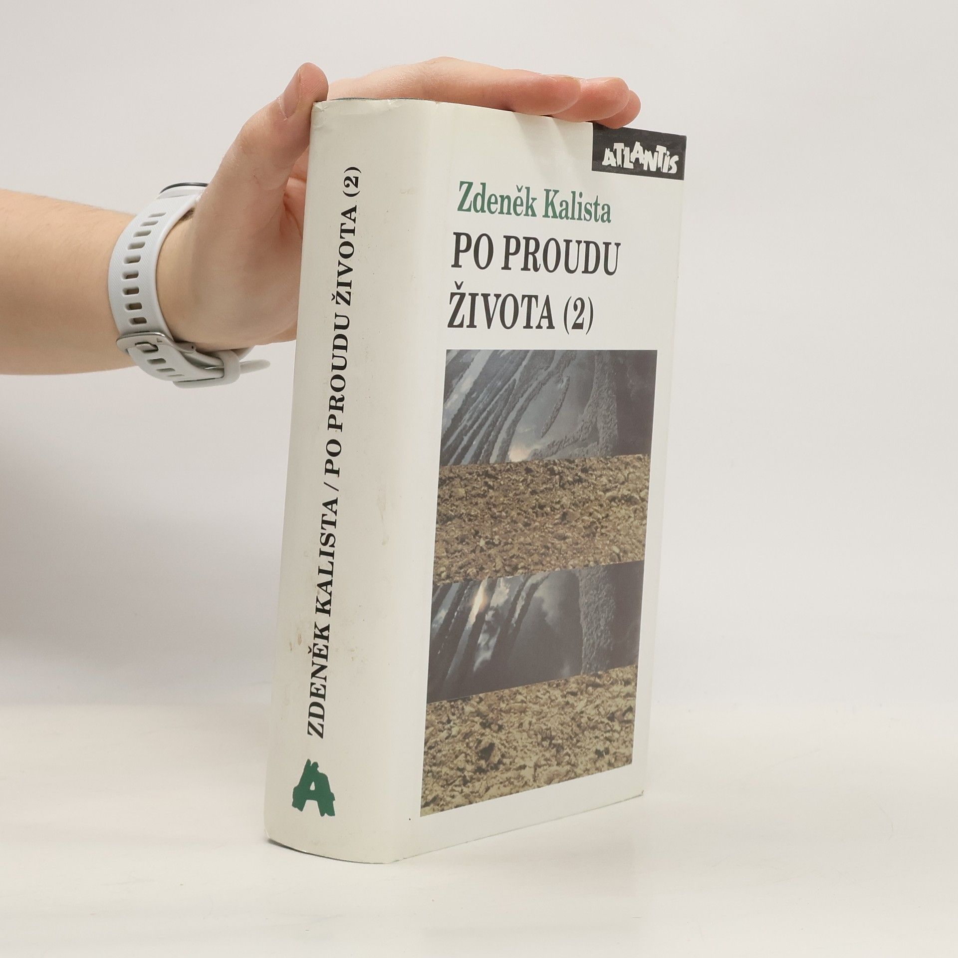 Po proudu života (2)