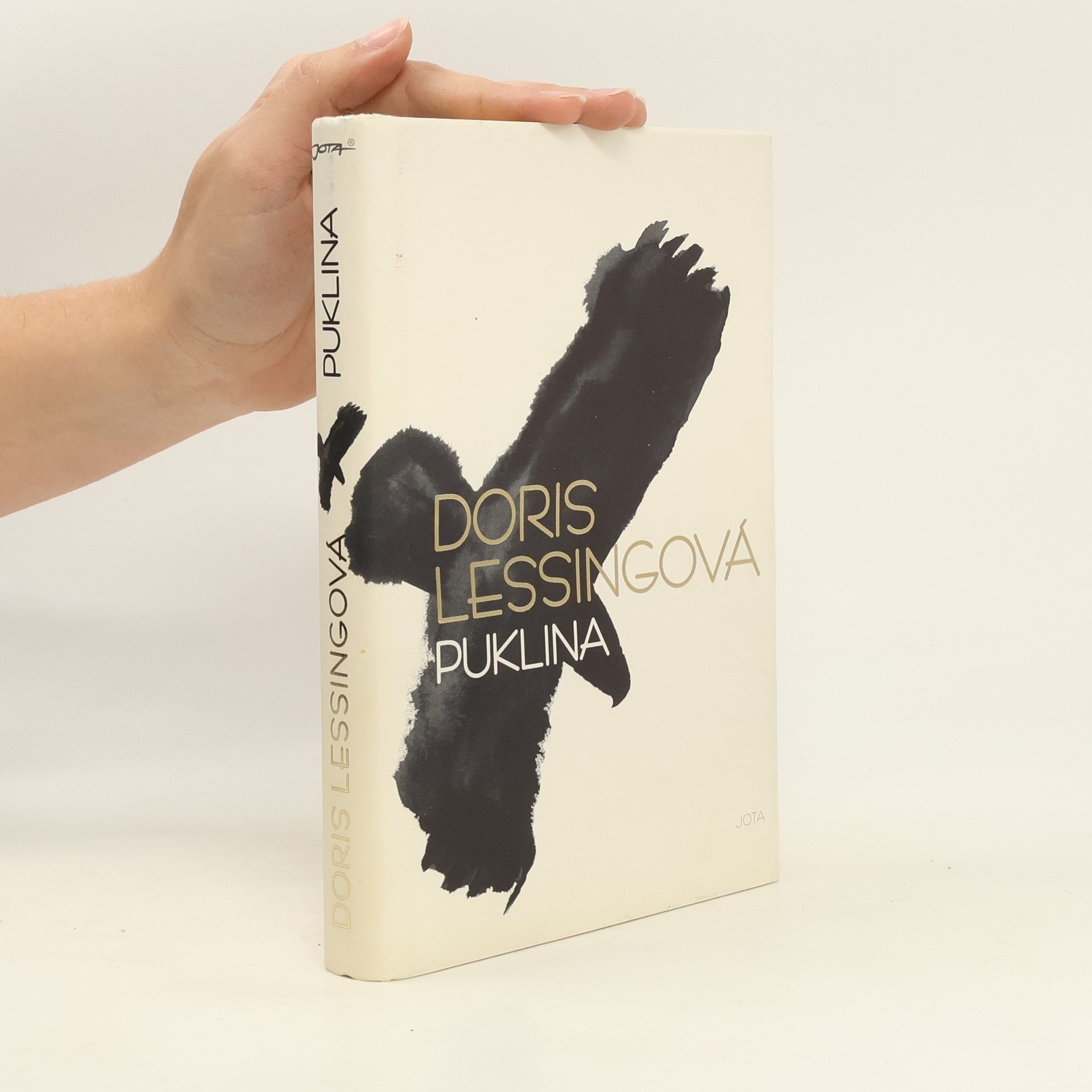 Doris May Lessing Puklina