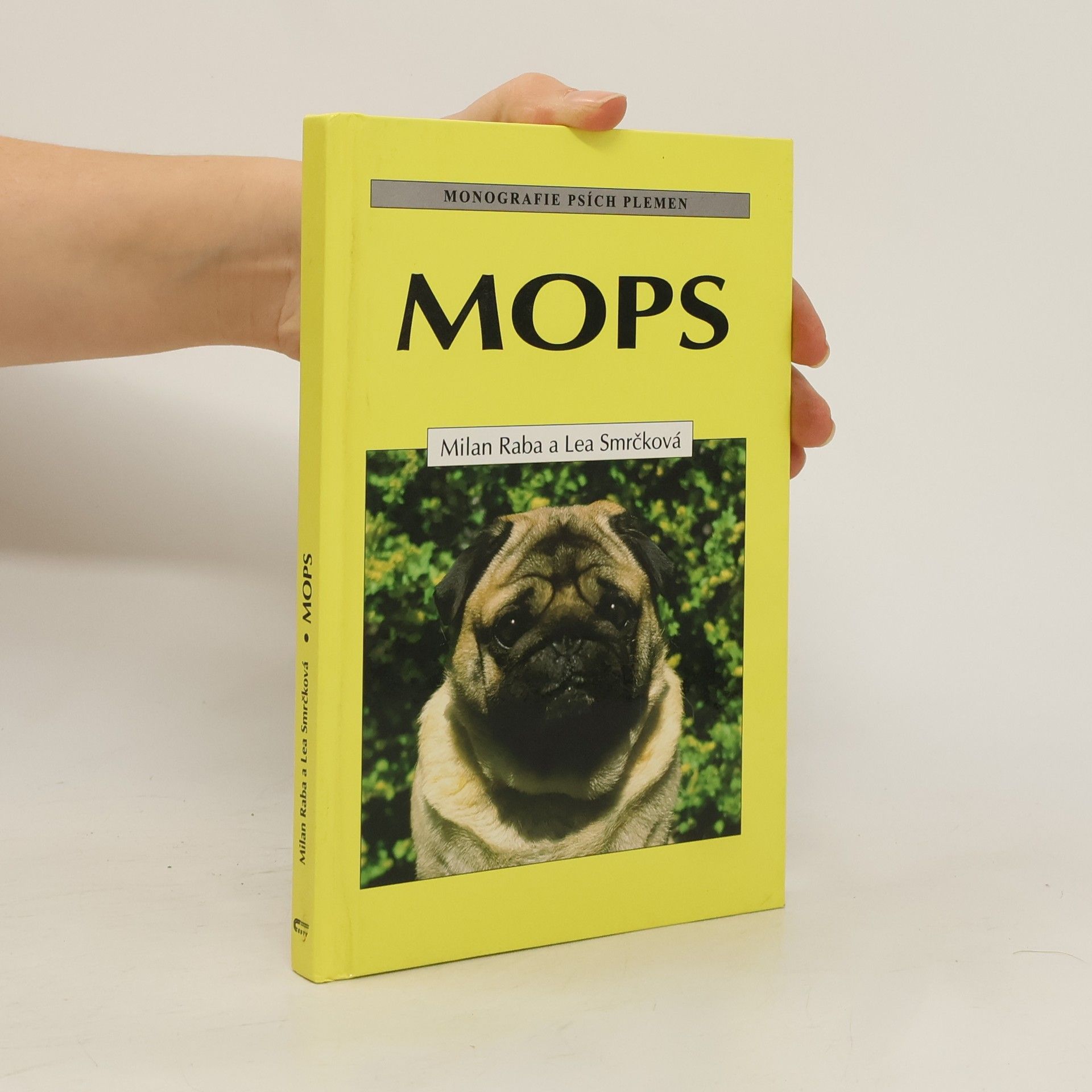 Mops