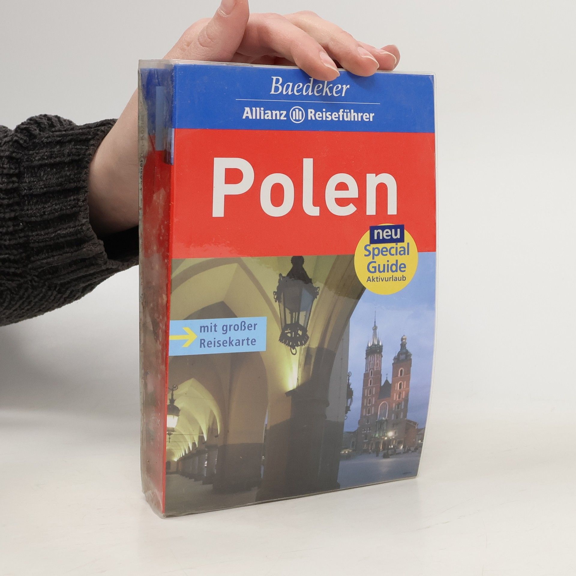 Dieter Schulze Polen