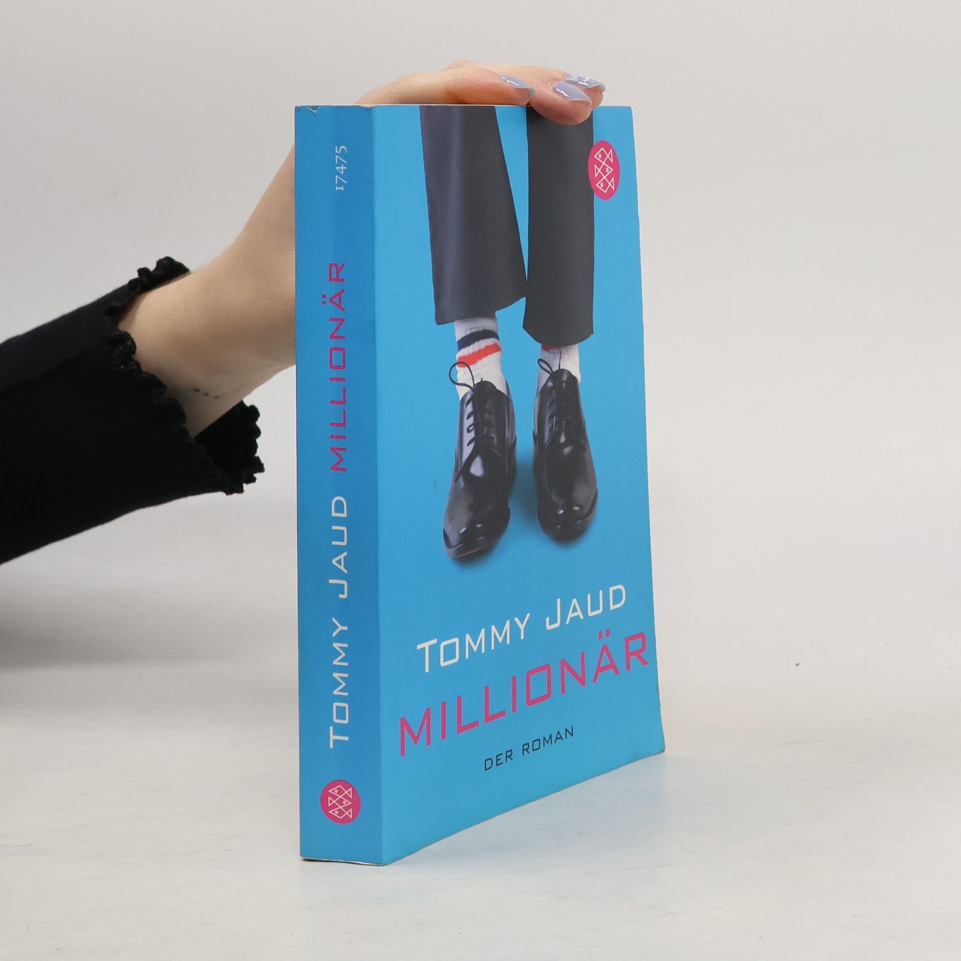 Tommy Jaud Millionär