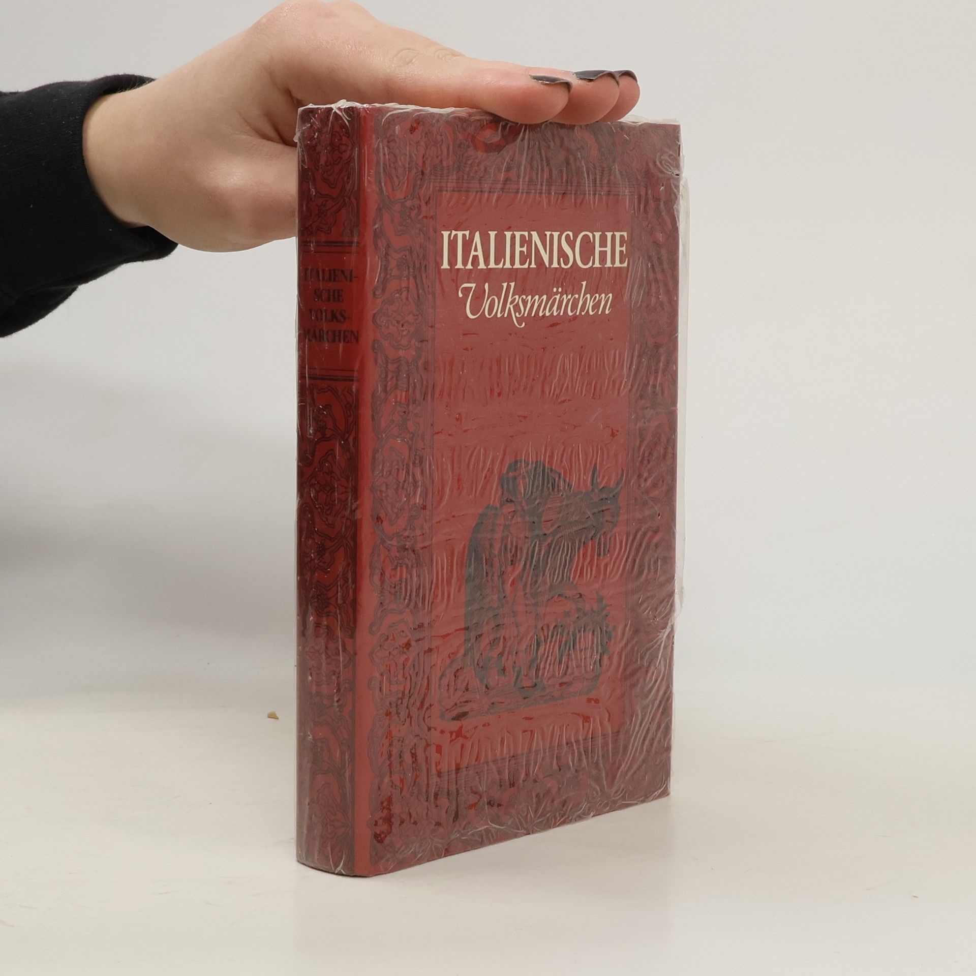 Collectif d'auteurs Italienische Volksmärchen