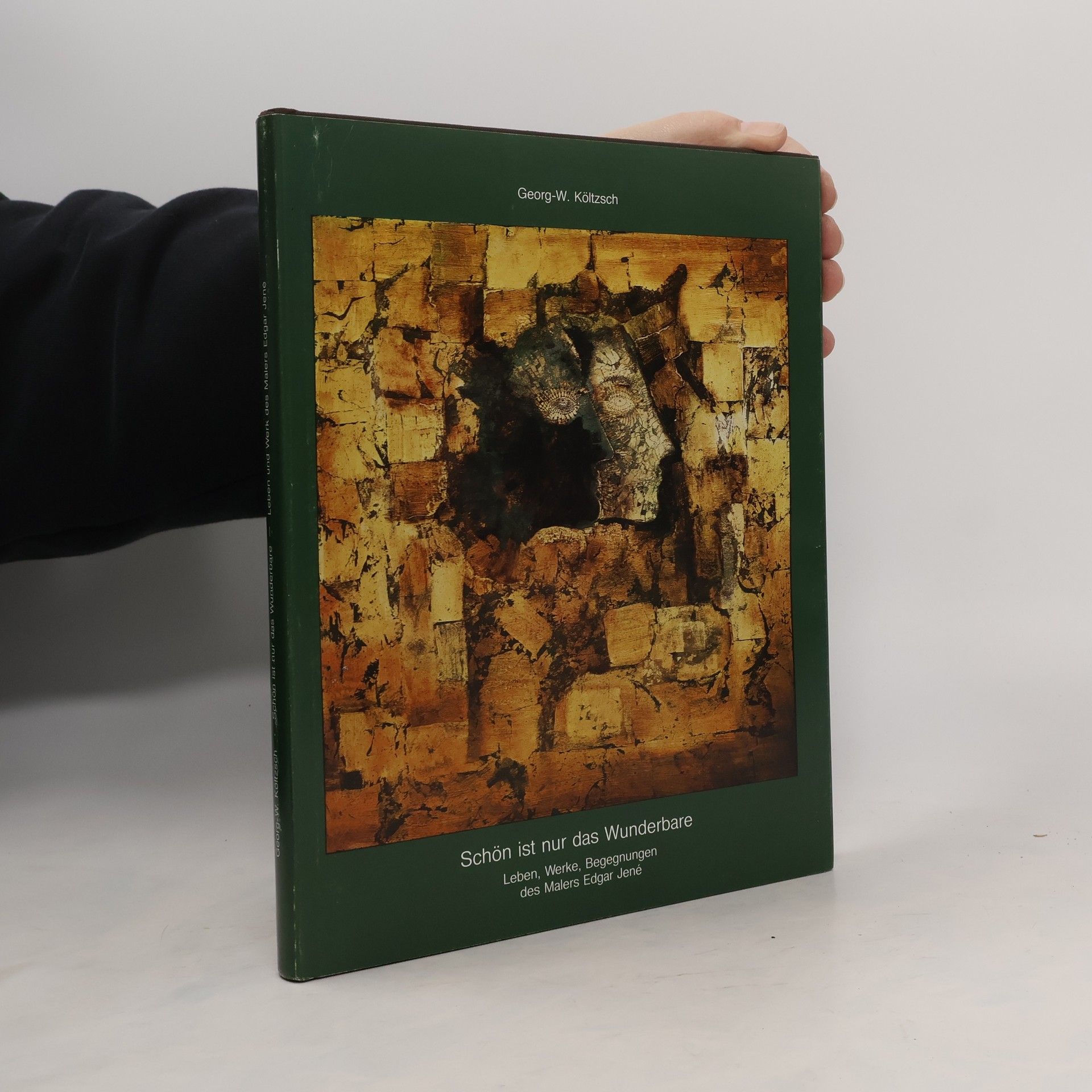 Schön ist nur das Wunderbare