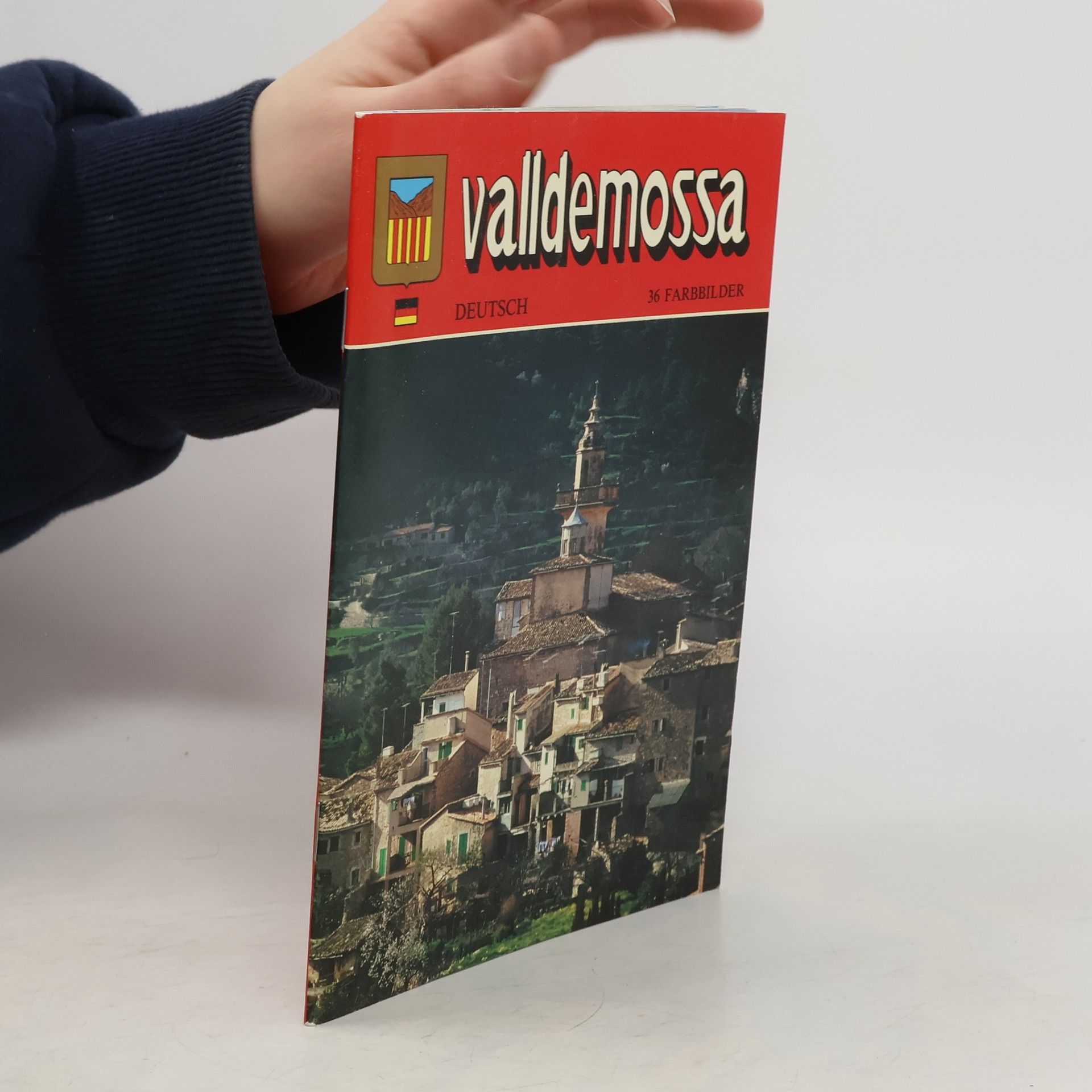 Auteurscollectief Valldemossa