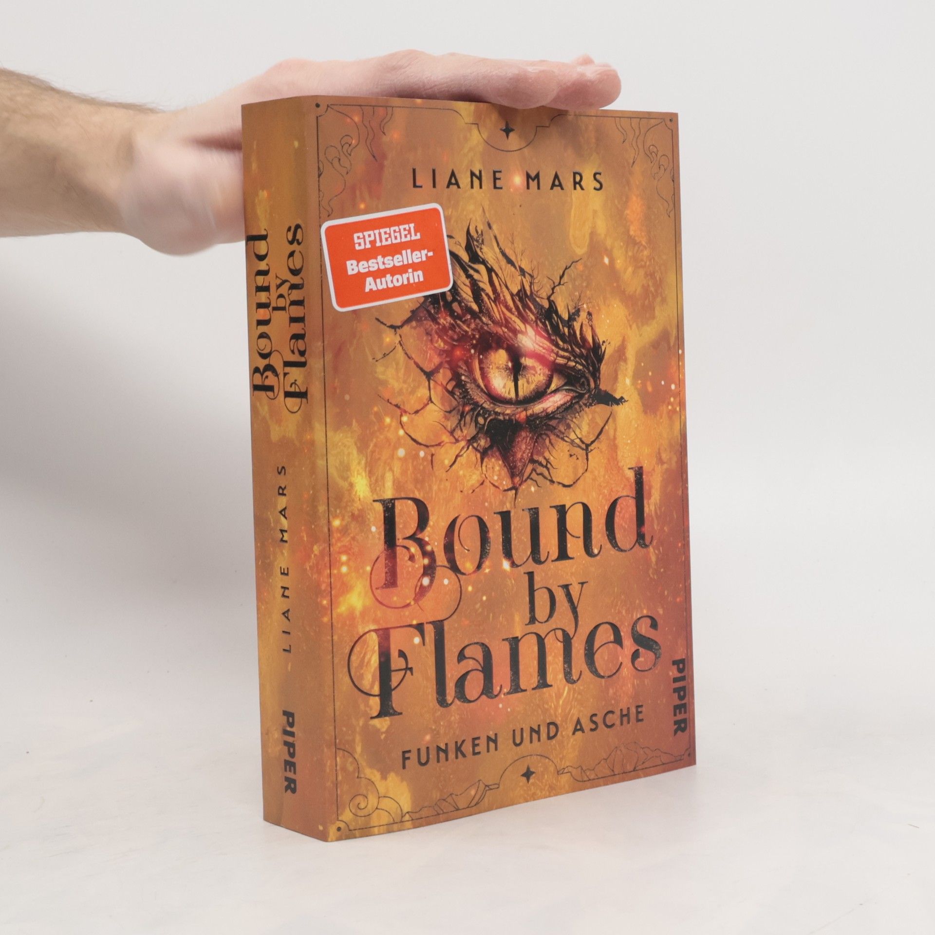 Bound by Flames