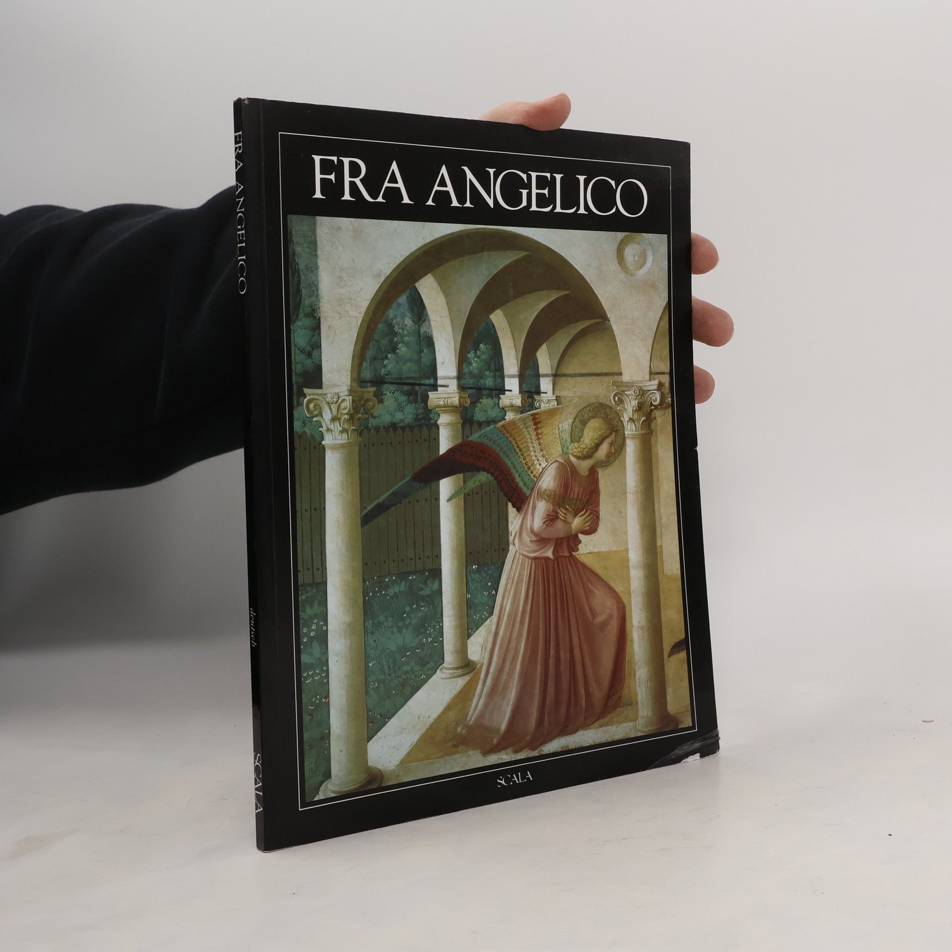 Auteurscollectief Fra Angelico