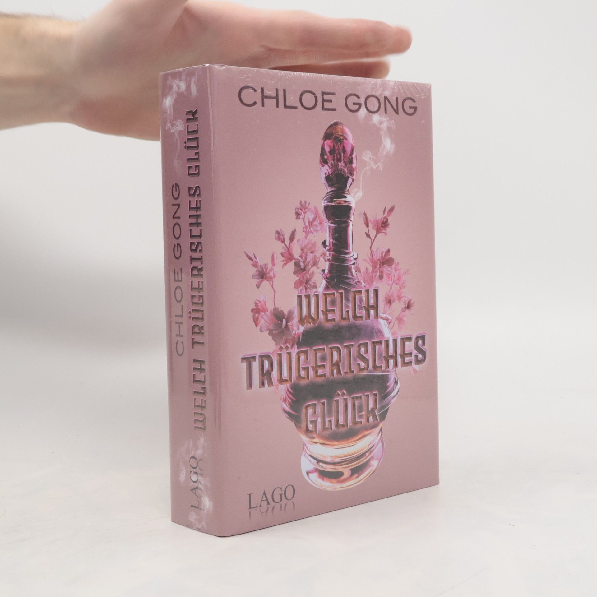 Welch trügerisches Glück