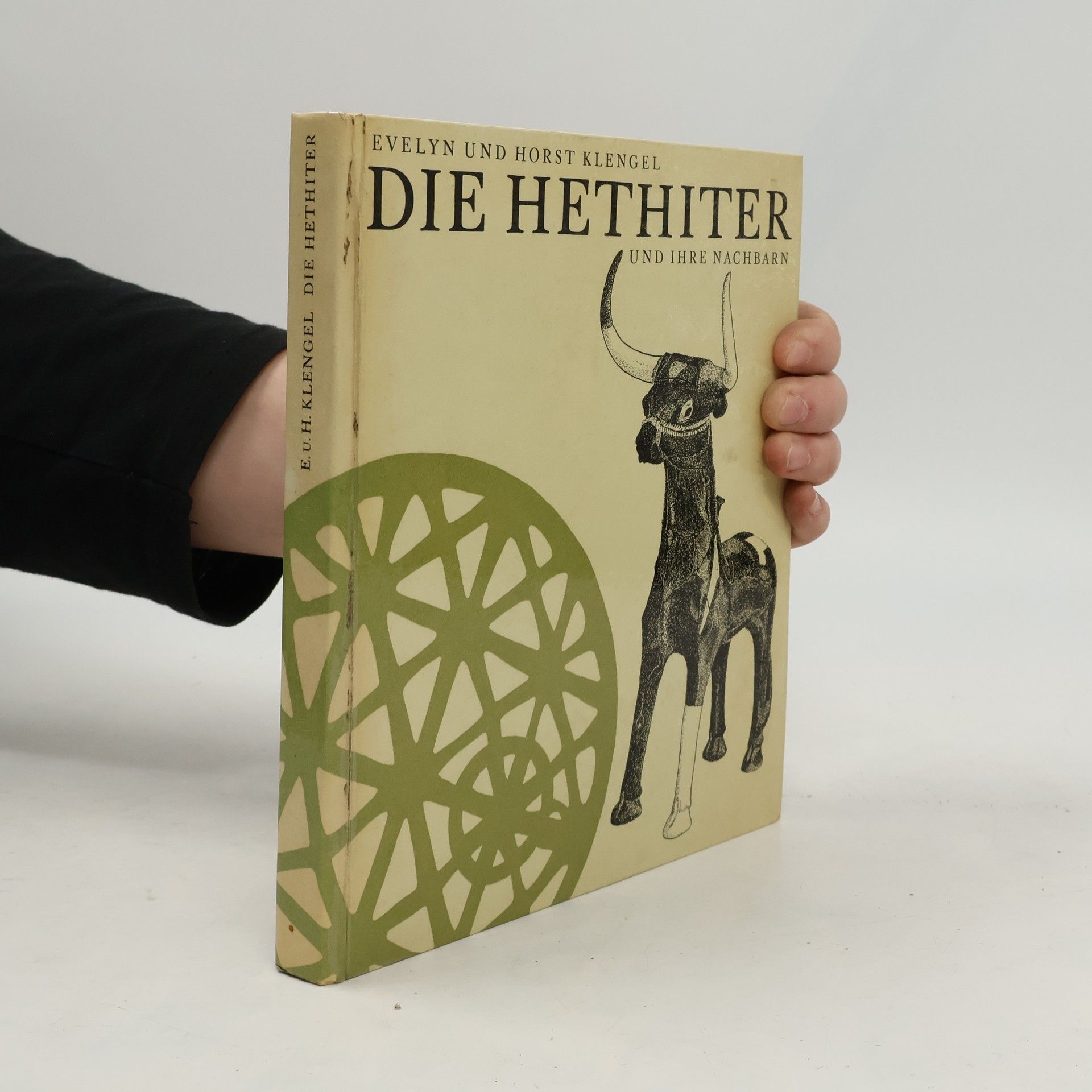 Die Hethiter und ihre Nachbarn