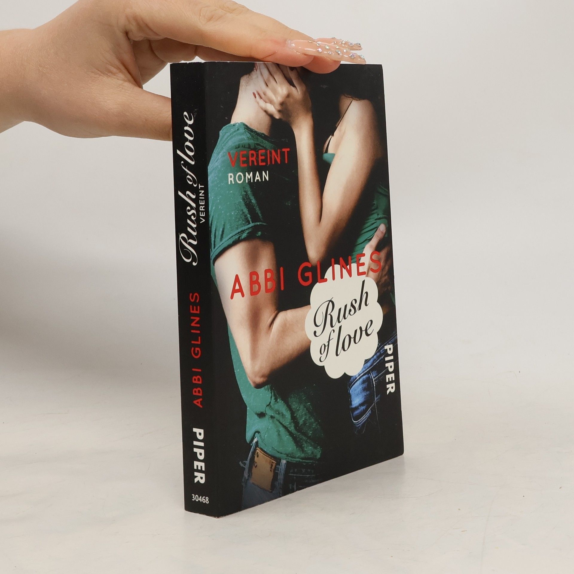 Rush of love - vereint