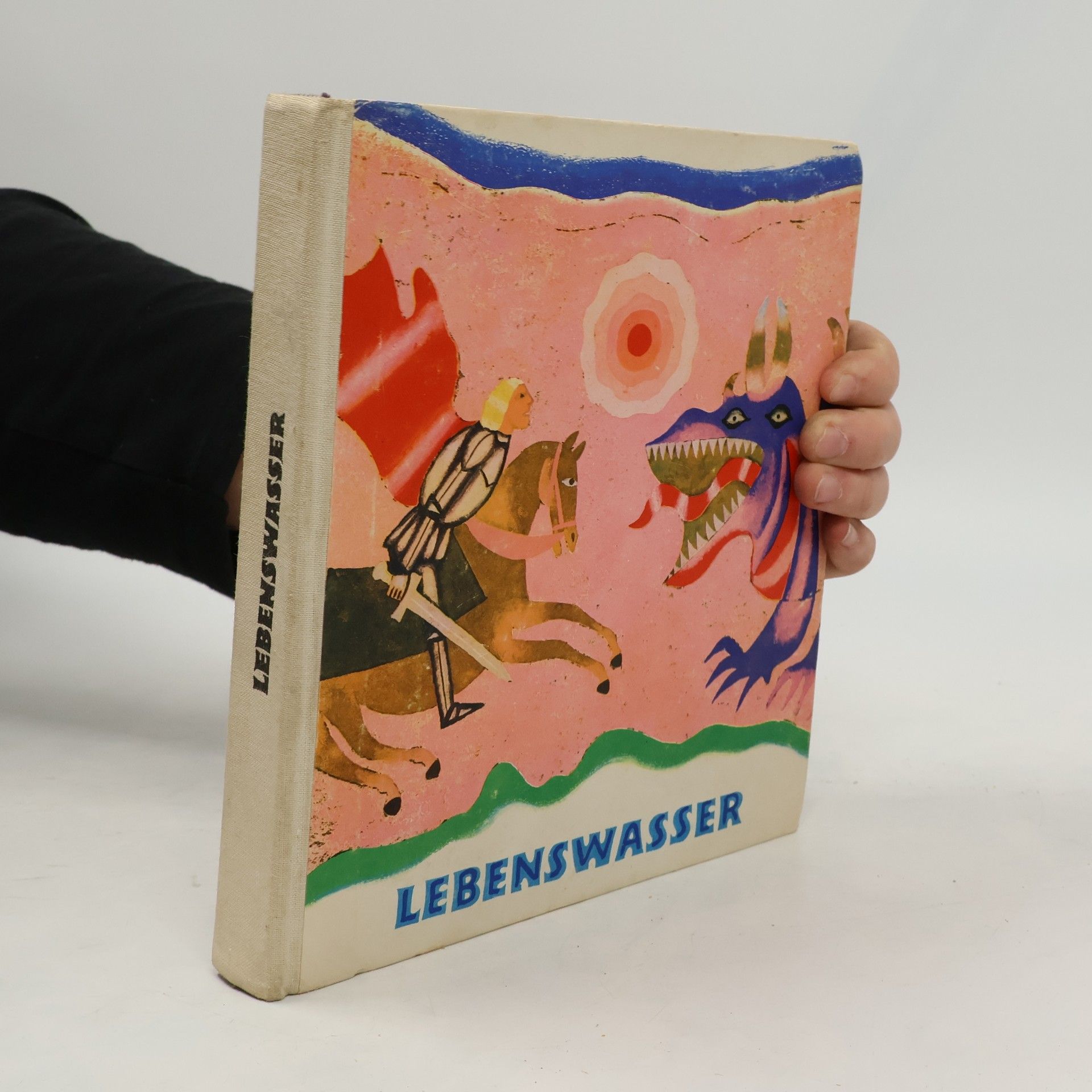 Autorenkollektiv Lebenswasser