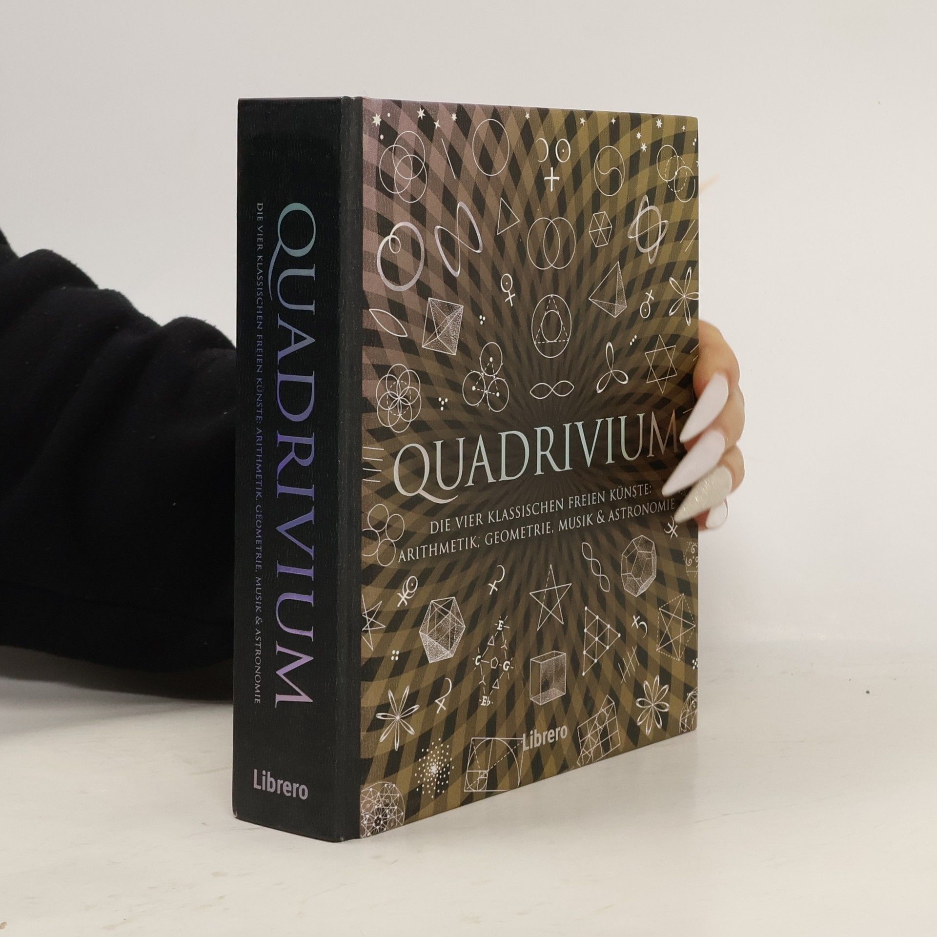 Quadrivium
