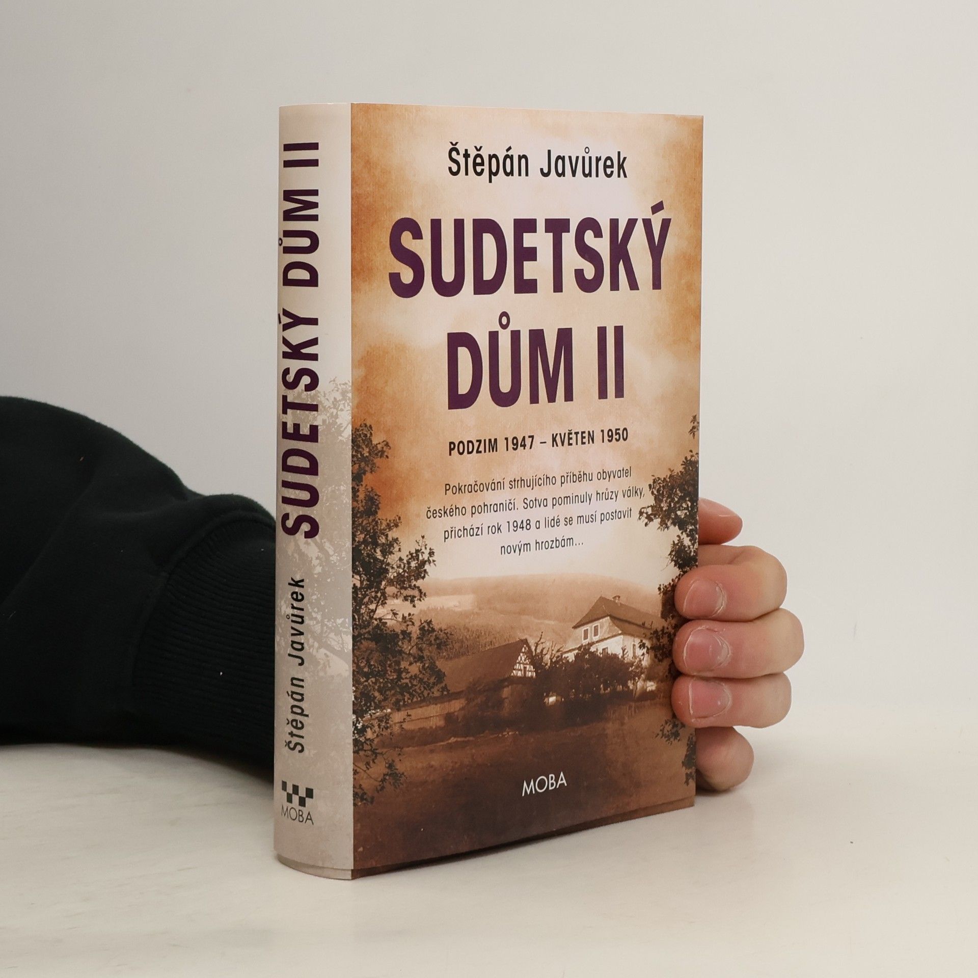 Sudetský dům II.