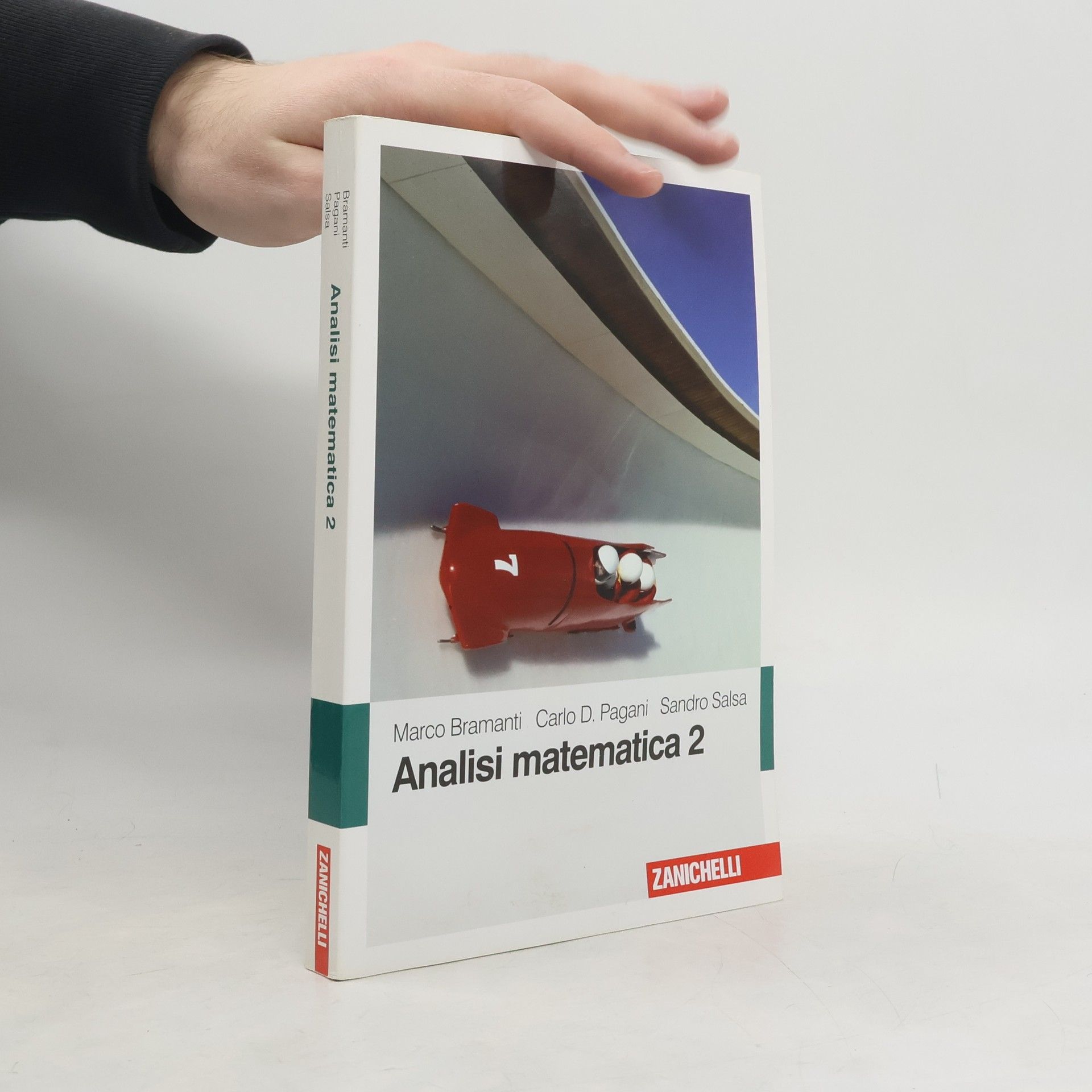 Analisi matematica 2