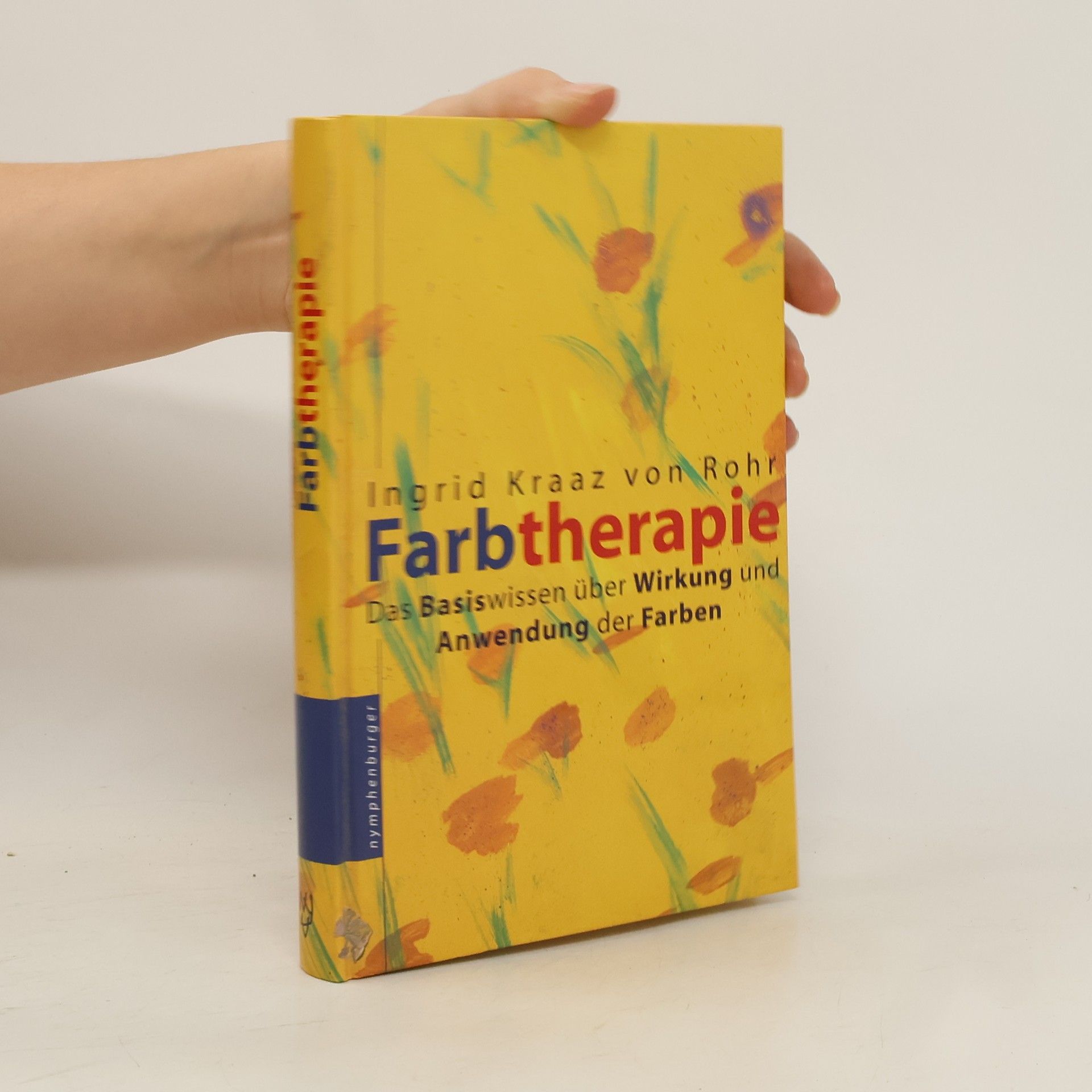 Farbtherapie