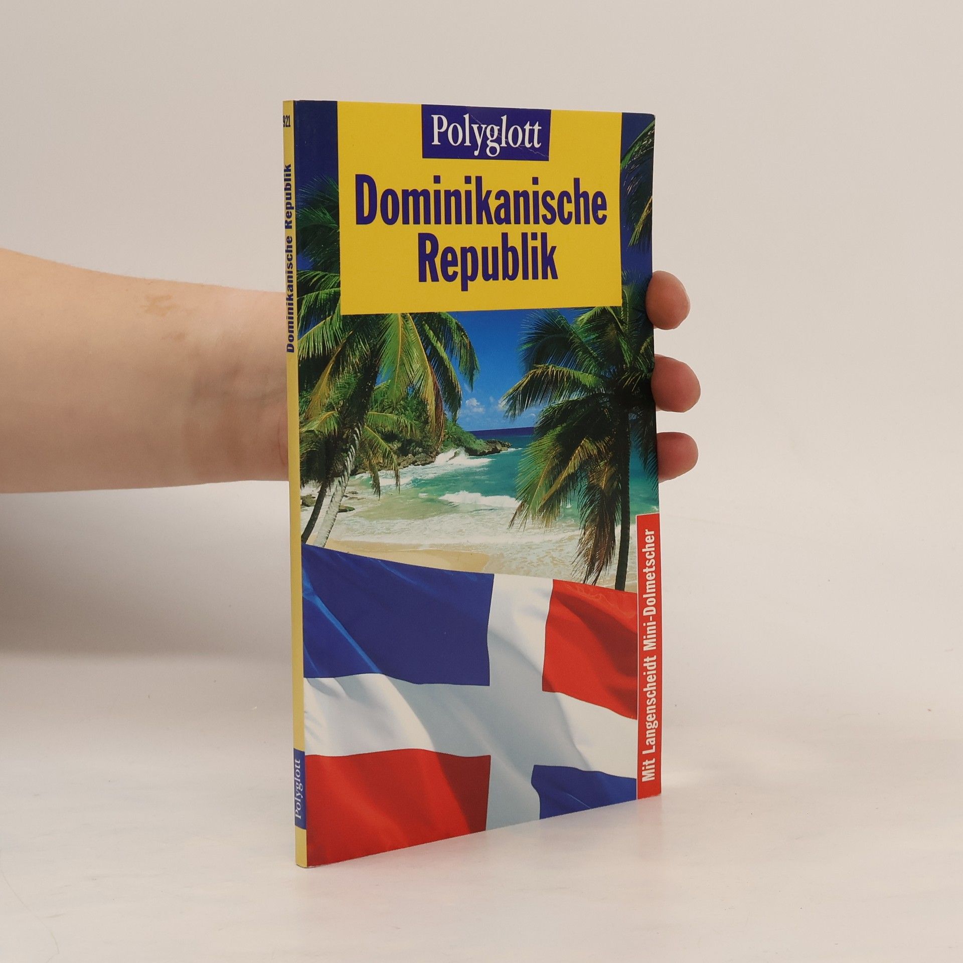 Dominikanische Republik