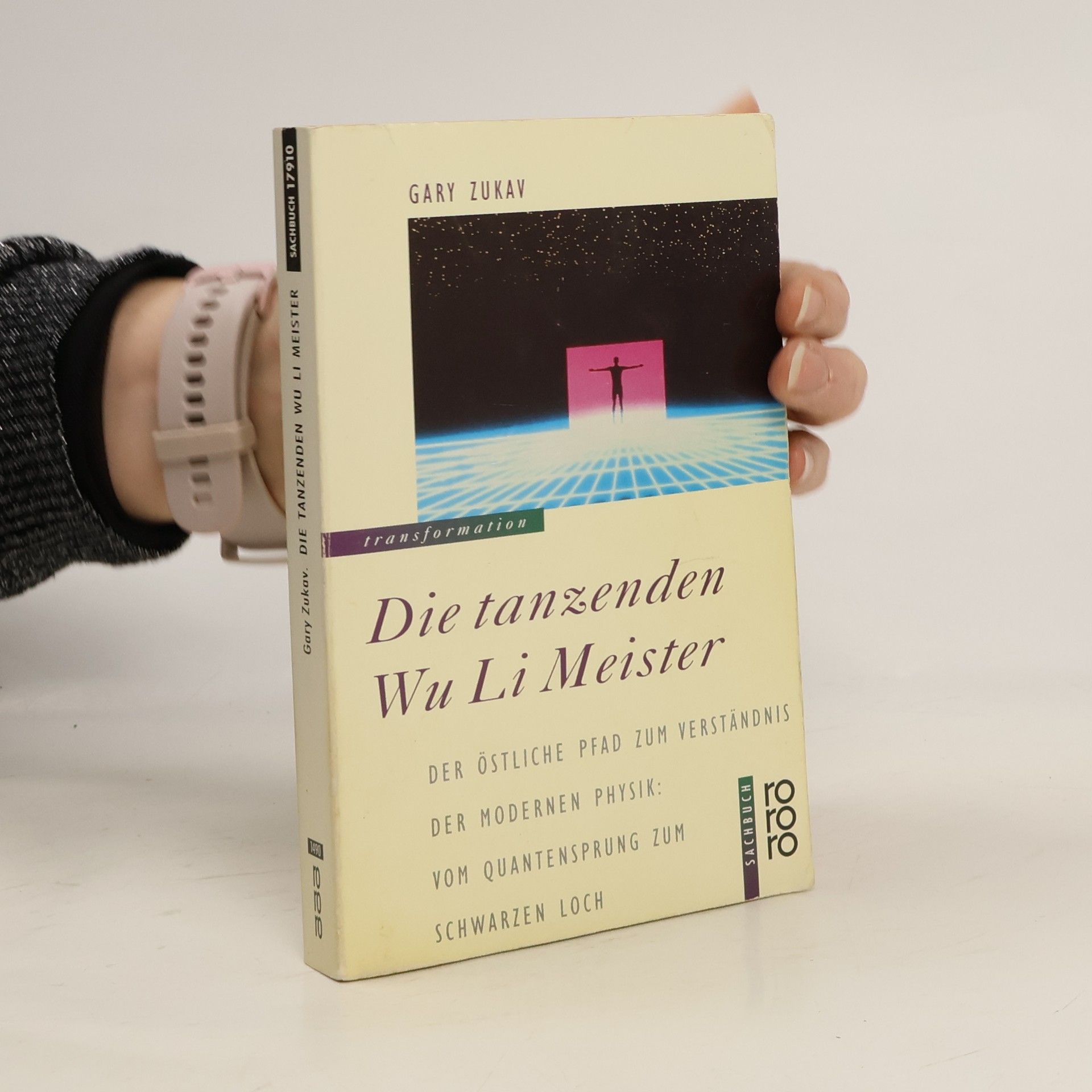 Die tanzenden Wu-li-Meister