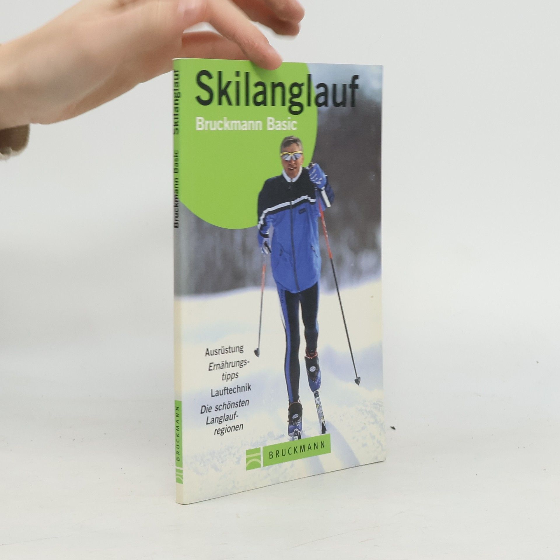 Peter Mertz Skilanglauf