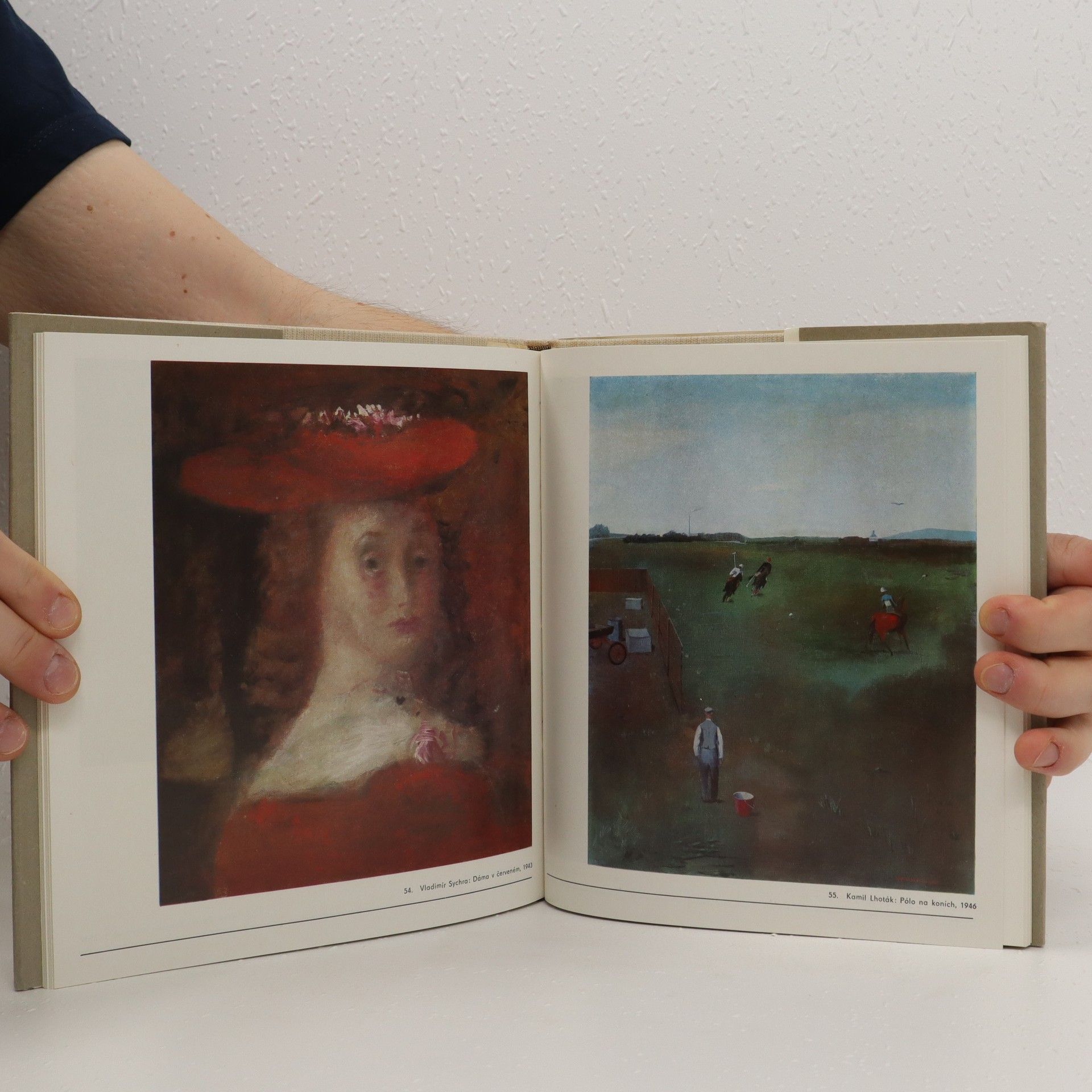 Karel Neubert České a slovenské umění 20. století