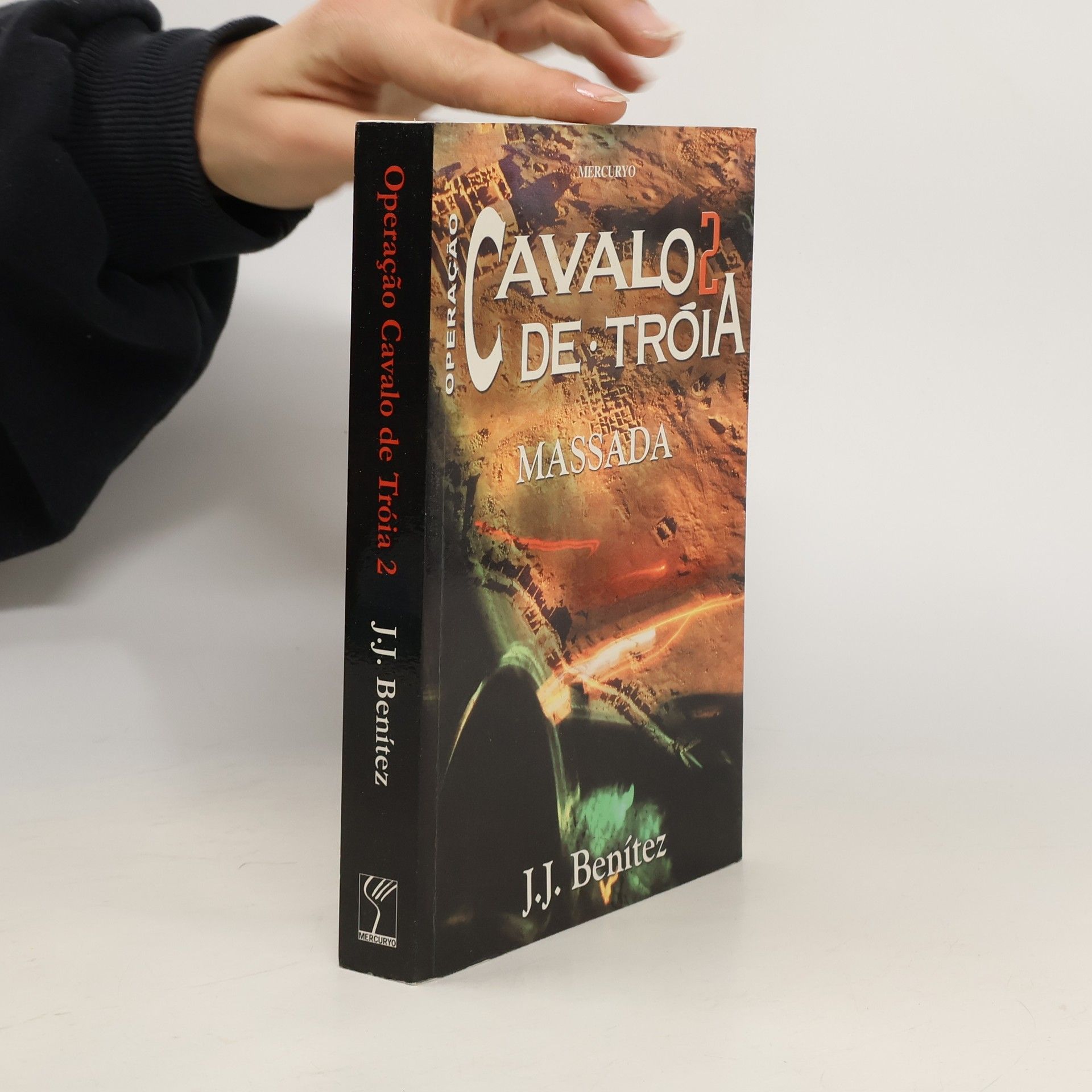 Operação Cavalo de Tróia