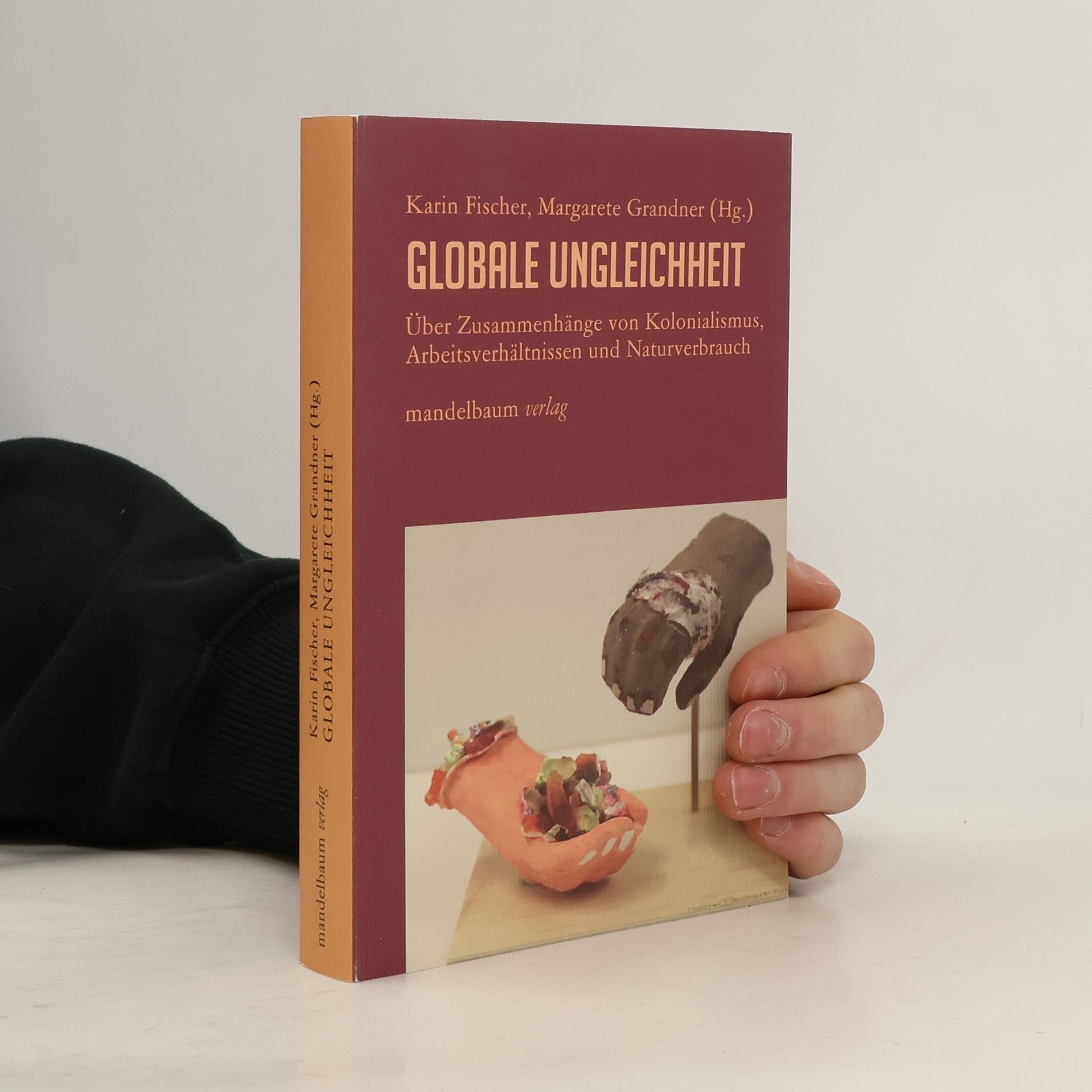 Globale Ungleichheit