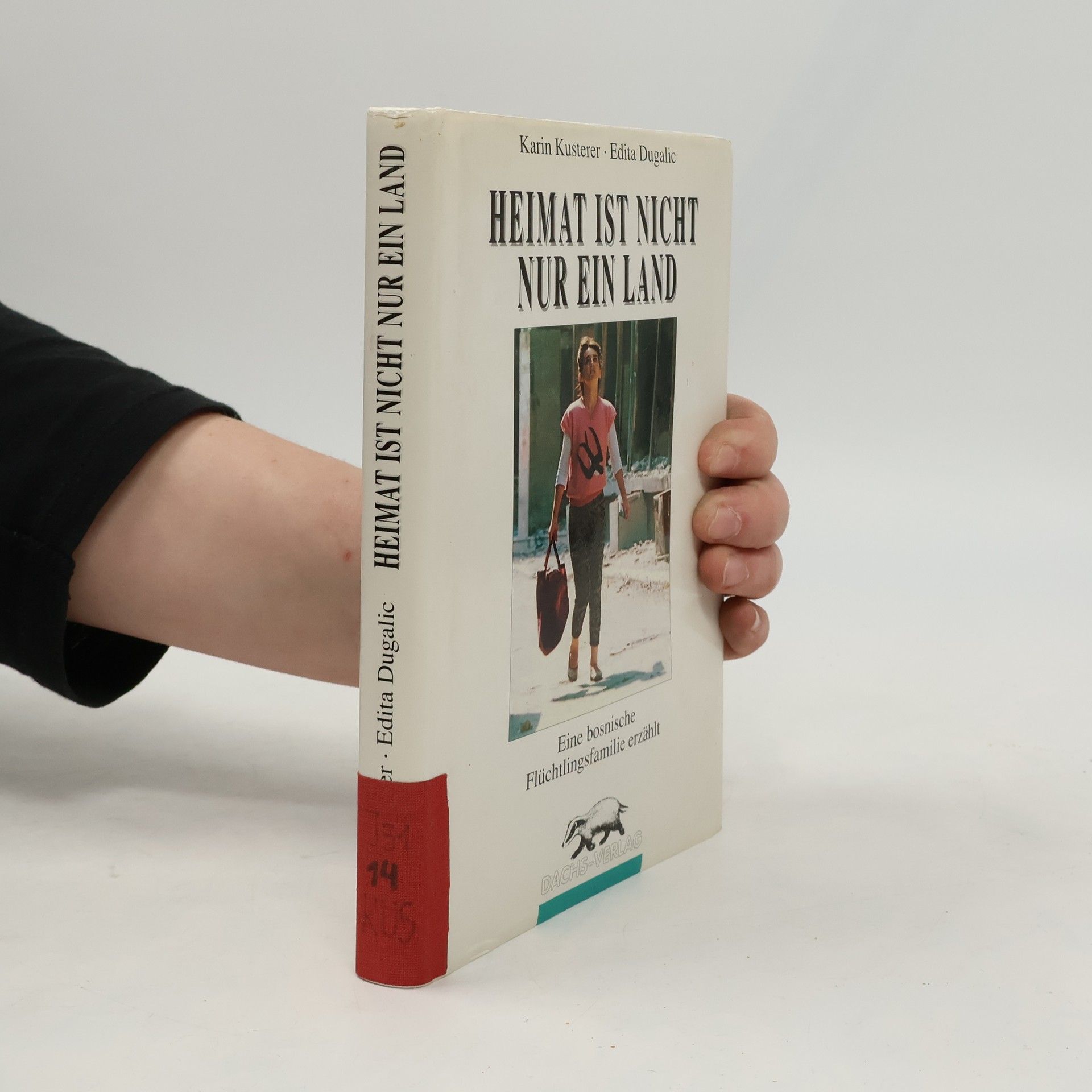 Heimat ist nicht nur ein Land