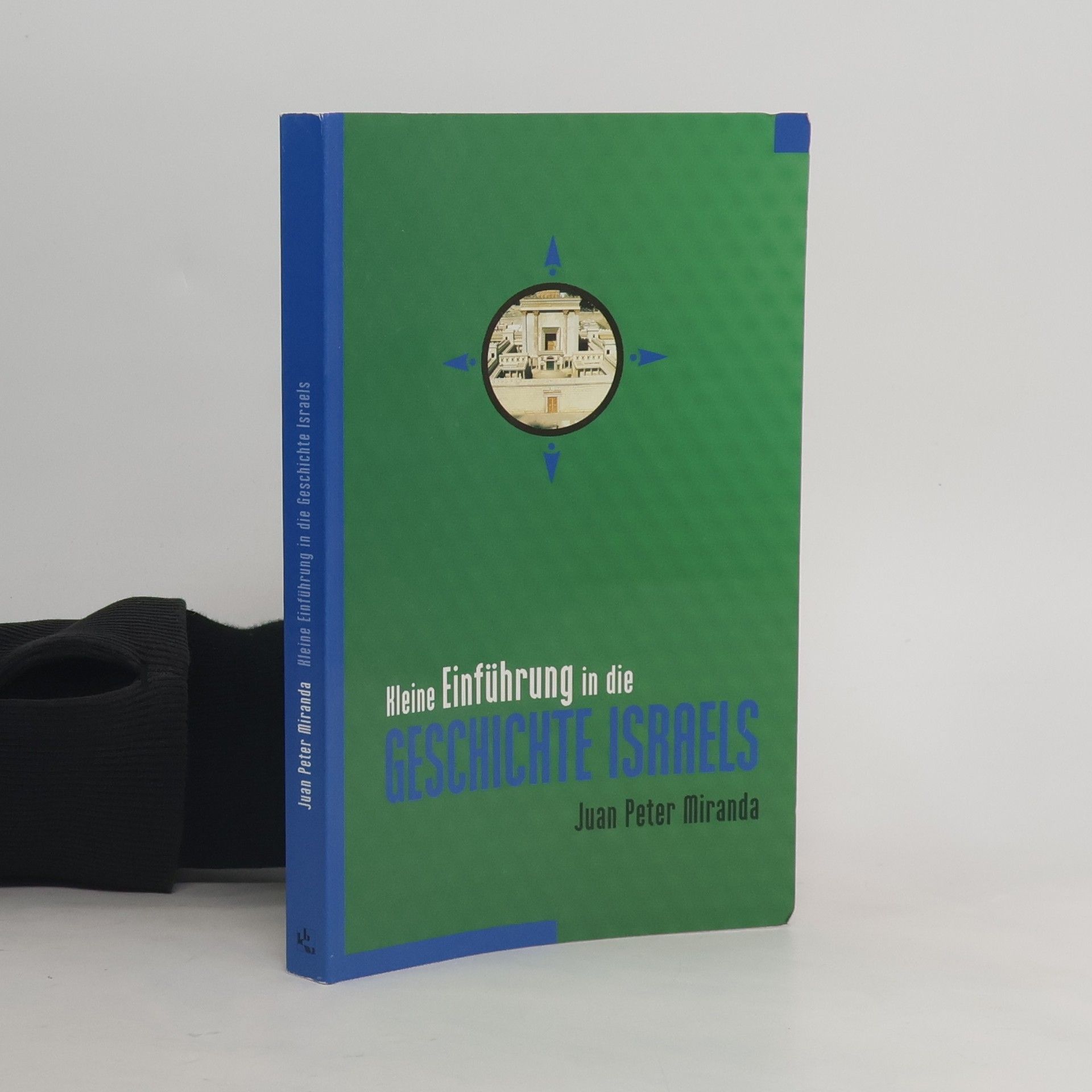 Kleine Einführung in die Geschichte Israels