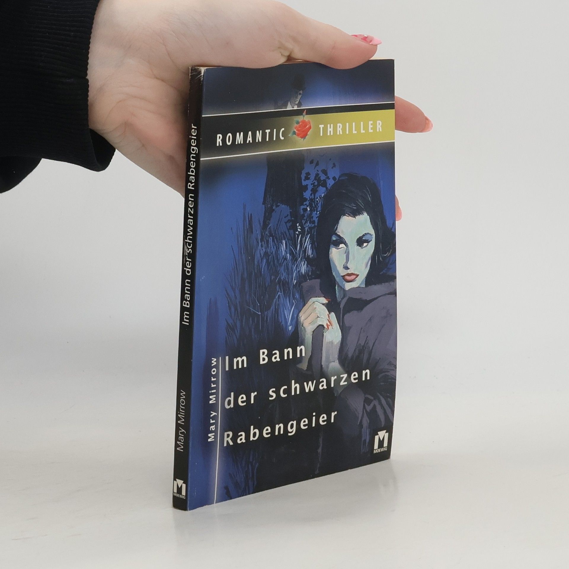 Ein heimtückisches Spiel