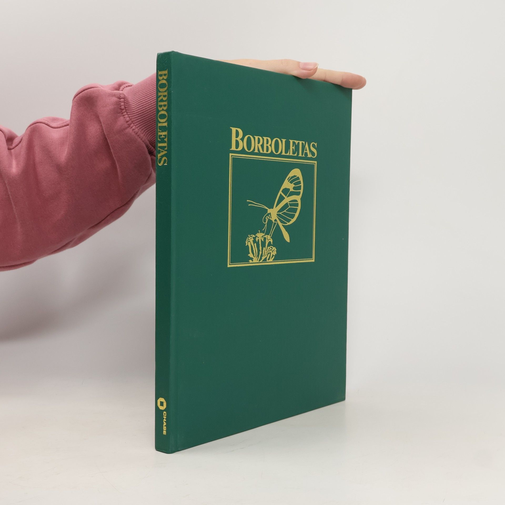 Luiz Soledade Otero Borboletas