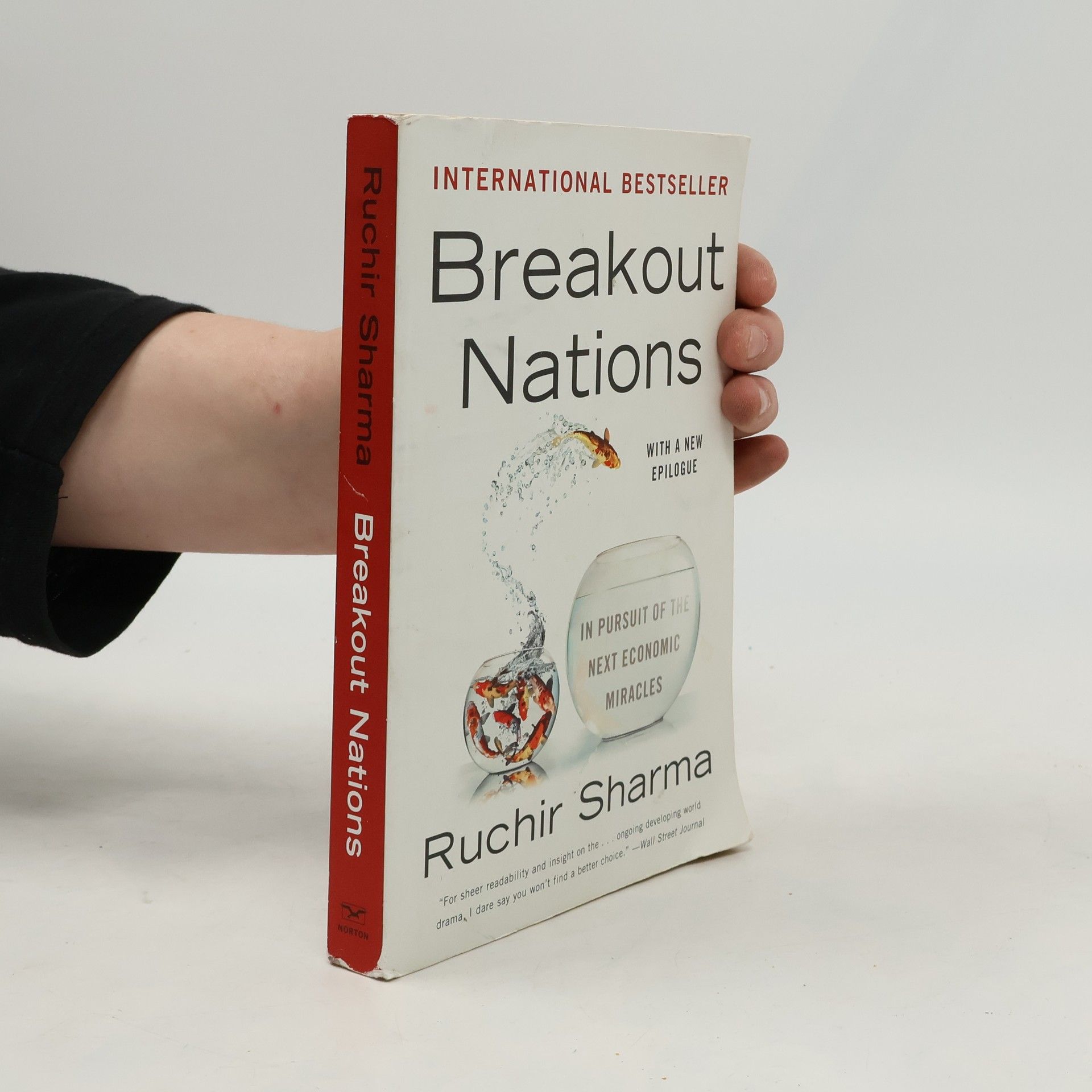 Breakout Nations