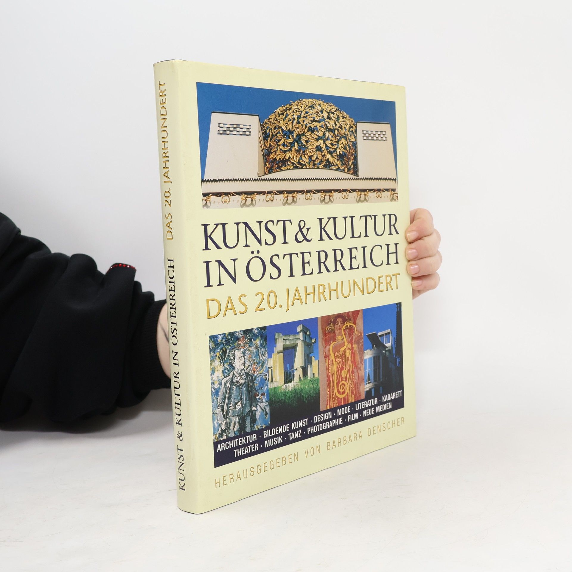 Kunst & Kultur in Österreich das 20. Jahrhundert