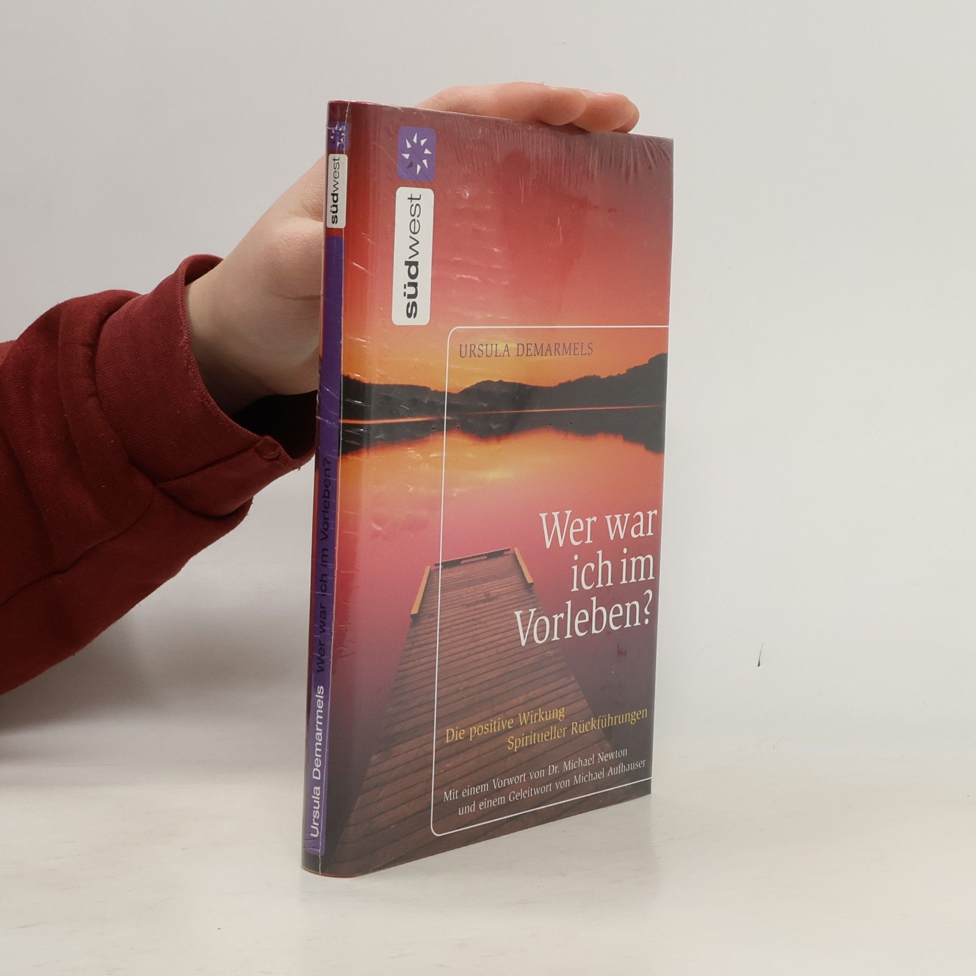 Wer war ich im Vorleben?